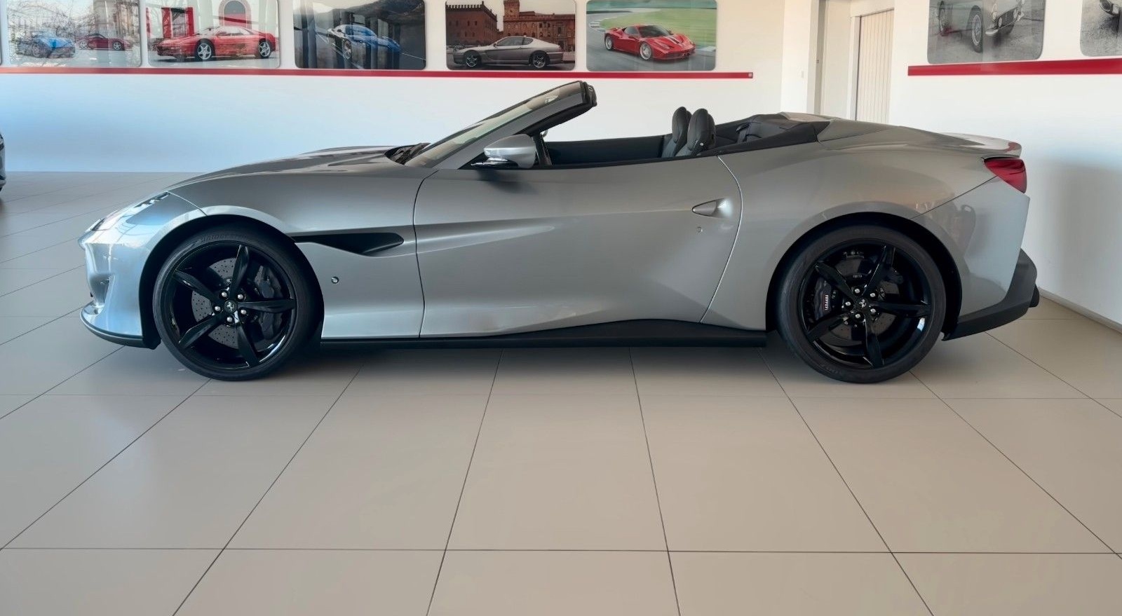 Ferrari Portofino   ***Ferrari Frankfurt*** foto 9