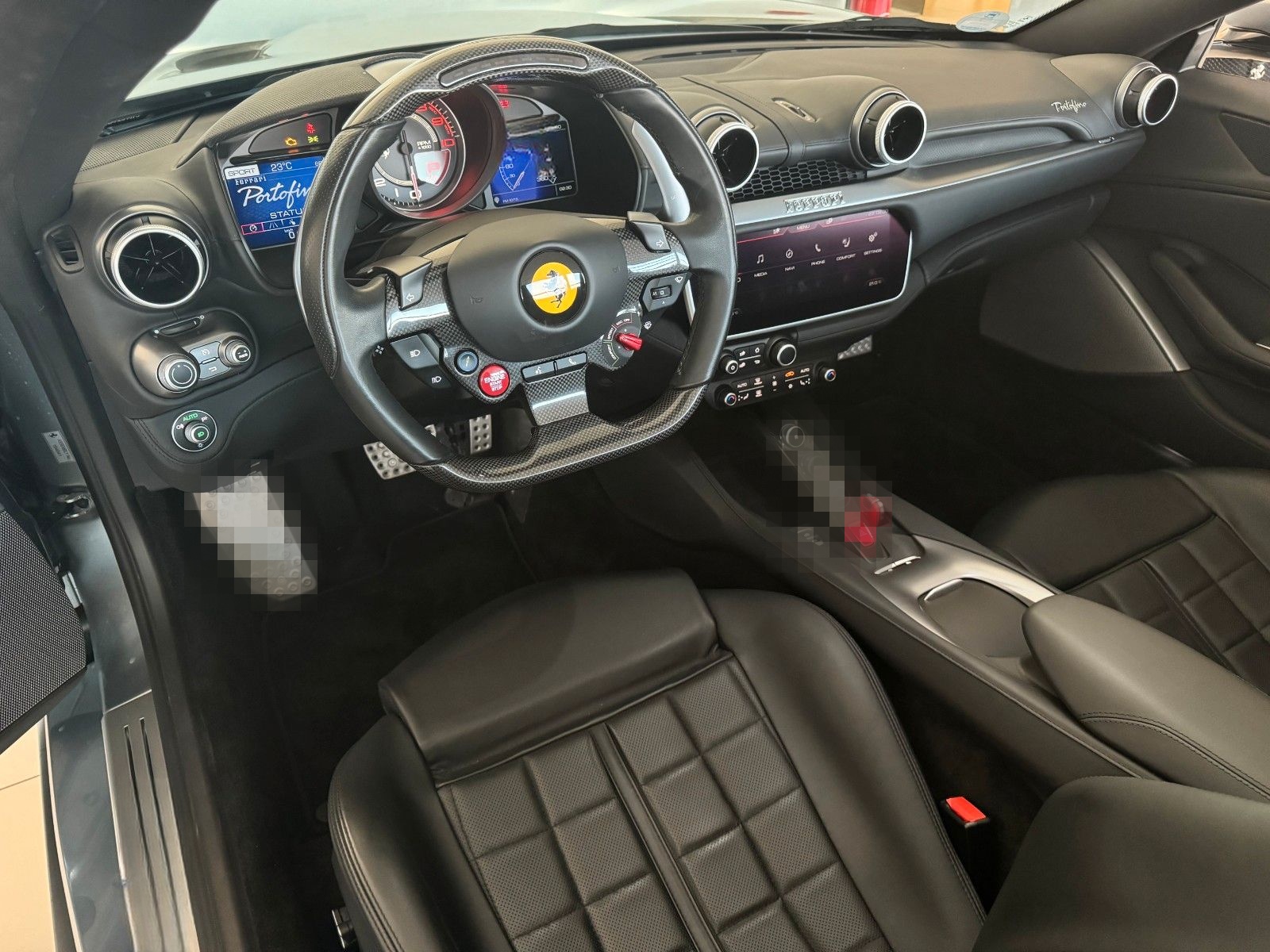 Ferrari Portofino   ***Ferrari Frankfurt*** foto 10