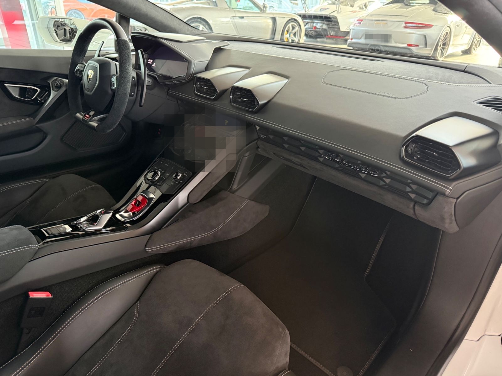 Lamborghini Huracán LP610-4 foto 17