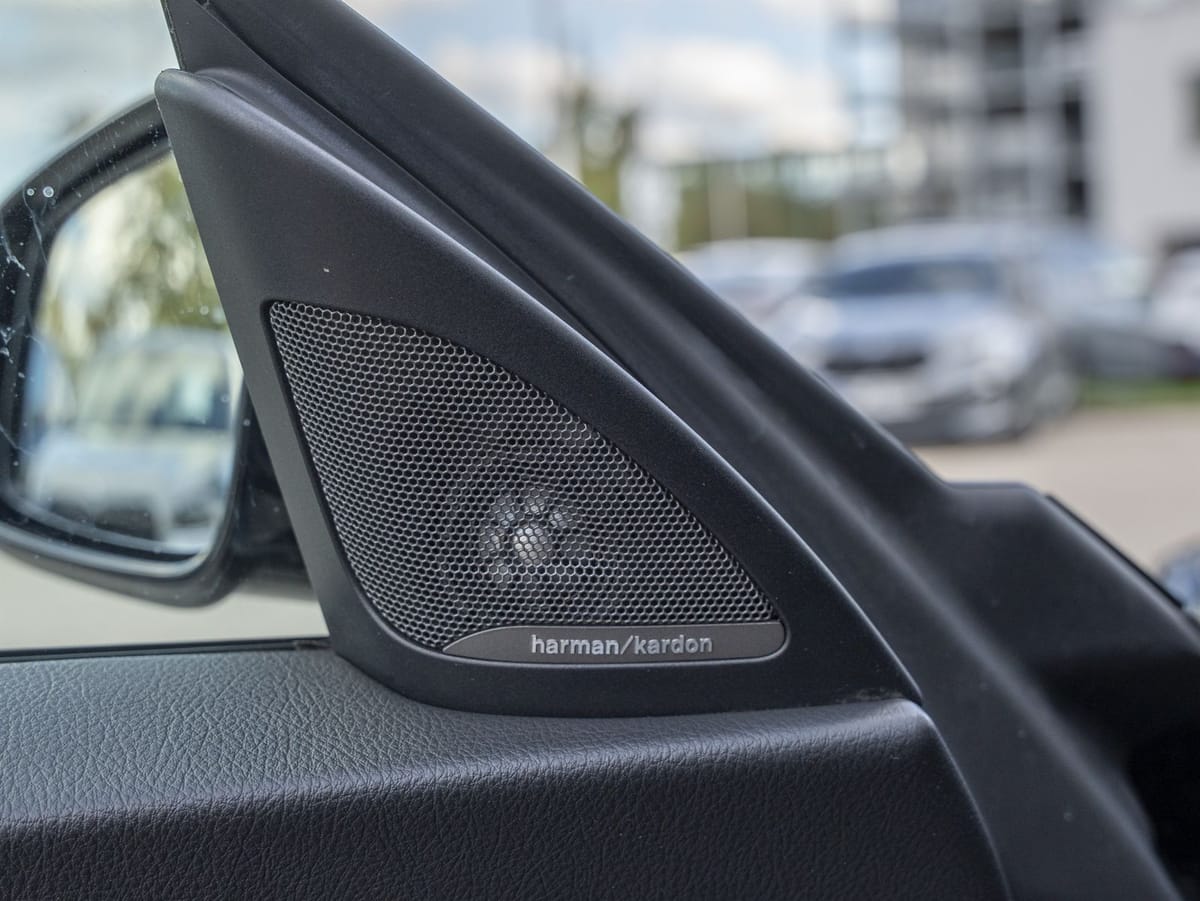 BMW M2 Coupé DE-Fzg LCI ohne OPF 19Z adLED DrA KAMER foto 13