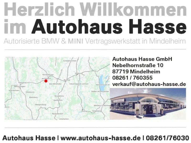 BMW M2 Coupé DE-Fzg LCI ohne OPF 19Z adLED DrA KAMER foto 17