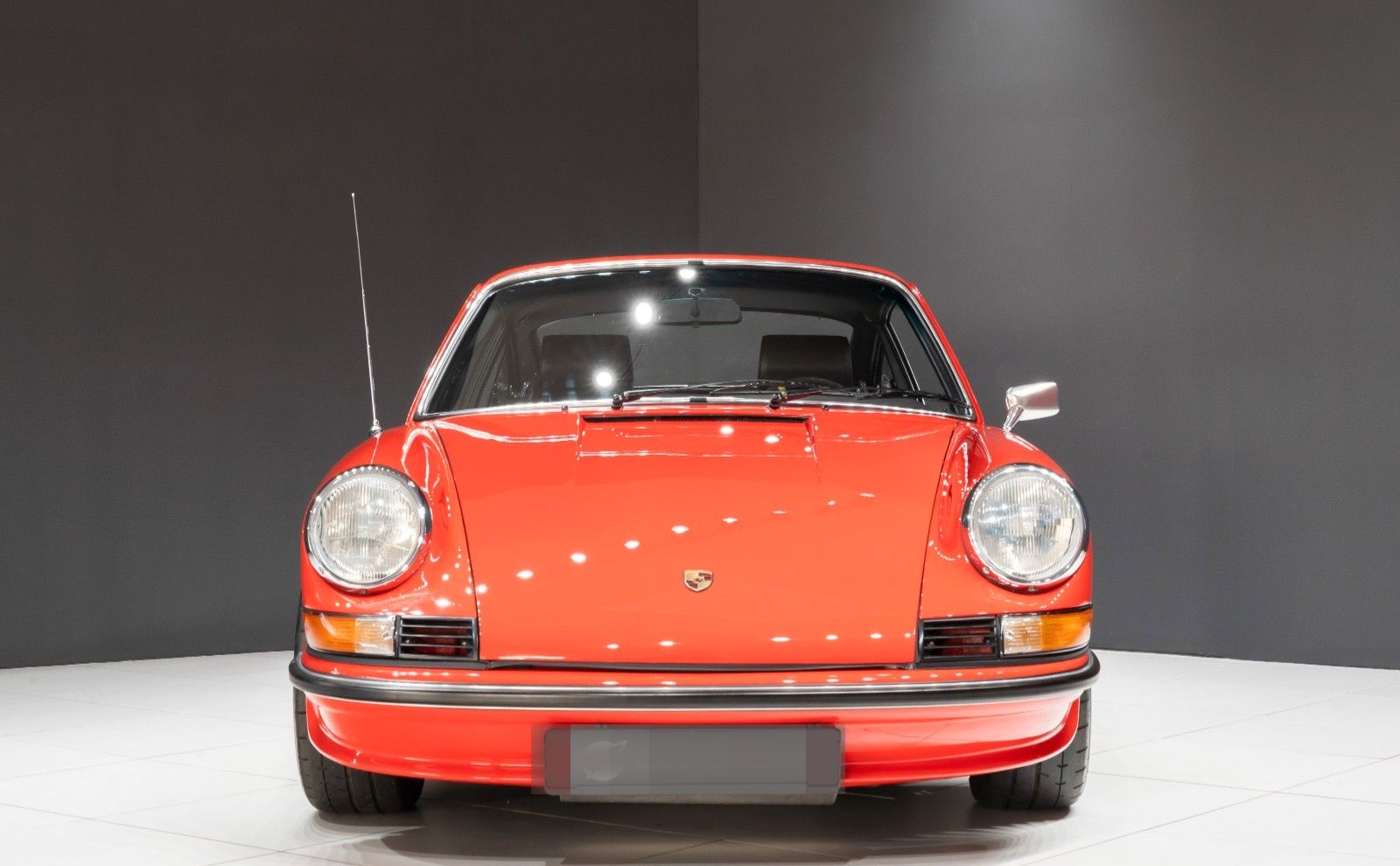Porsche 911 T | RS Rennsport Modifiziert | 2.7L + KW foto 2