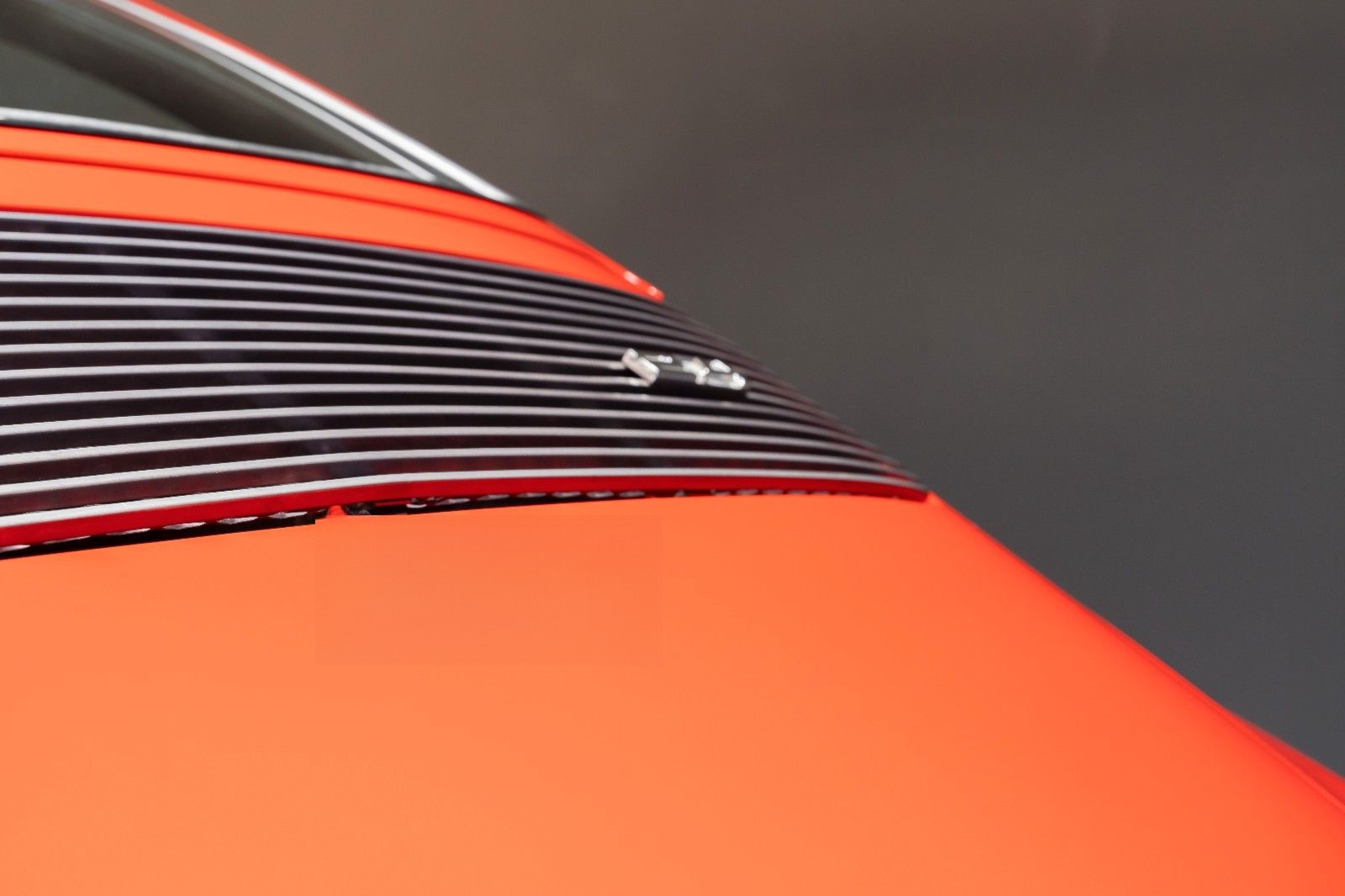 Porsche 911 T | RS Rennsport Modifiziert | 2.7L + KW foto 11