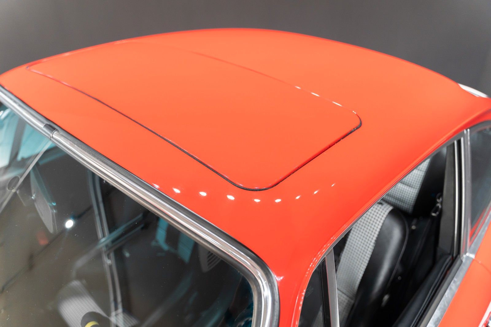 Porsche 911 T | RS Rennsport Modifiziert | 2.7L + KW foto 12