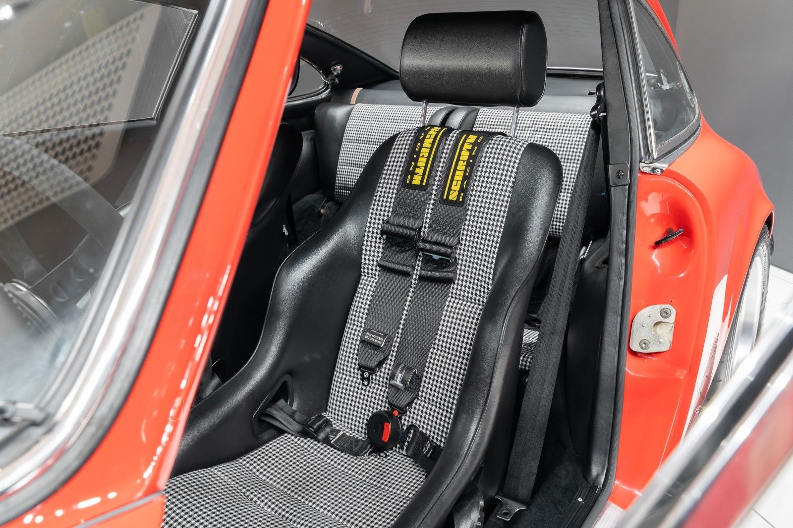 Porsche 911 T | RS Rennsport Modifiziert | 2.7L + KW foto 16
