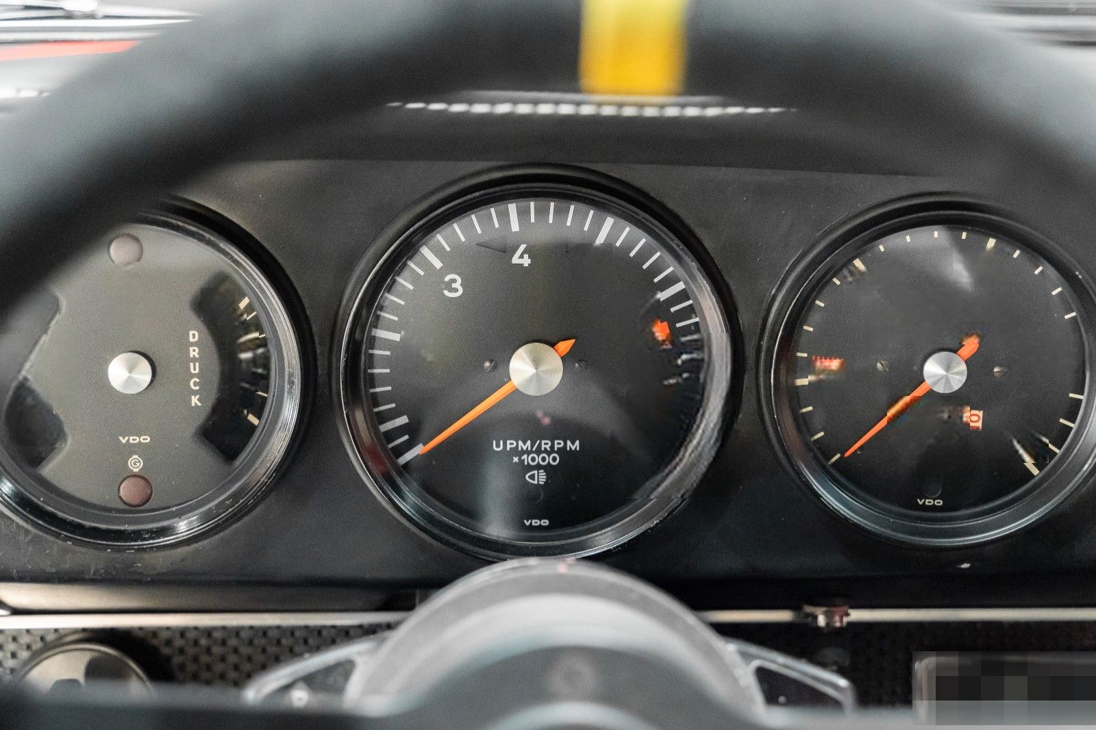 Porsche 911 T | RS Rennsport Modifiziert | 2.7L + KW foto 20