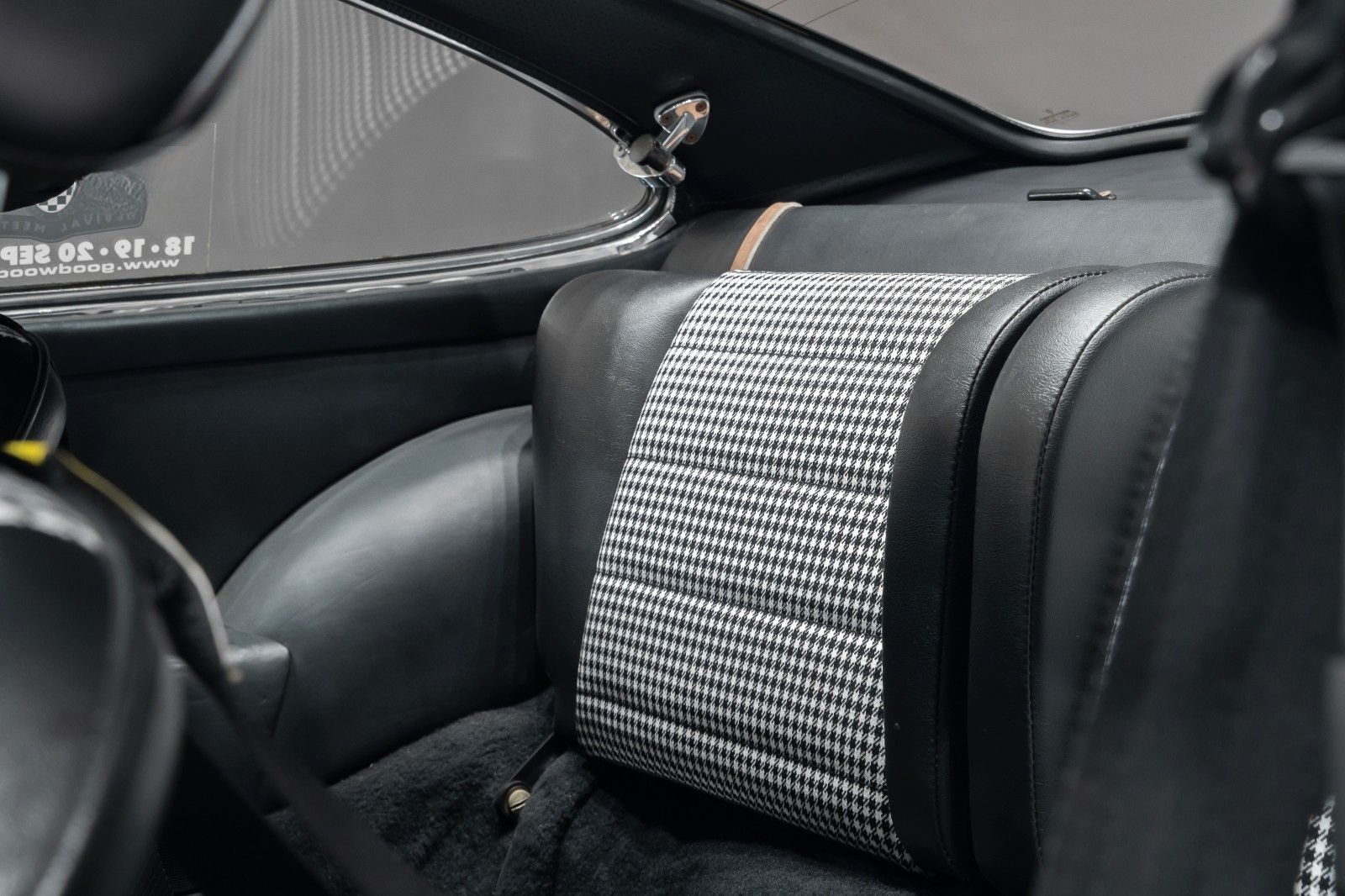 Porsche 911 T | RS Rennsport Modifiziert | 2.7L + KW foto 22