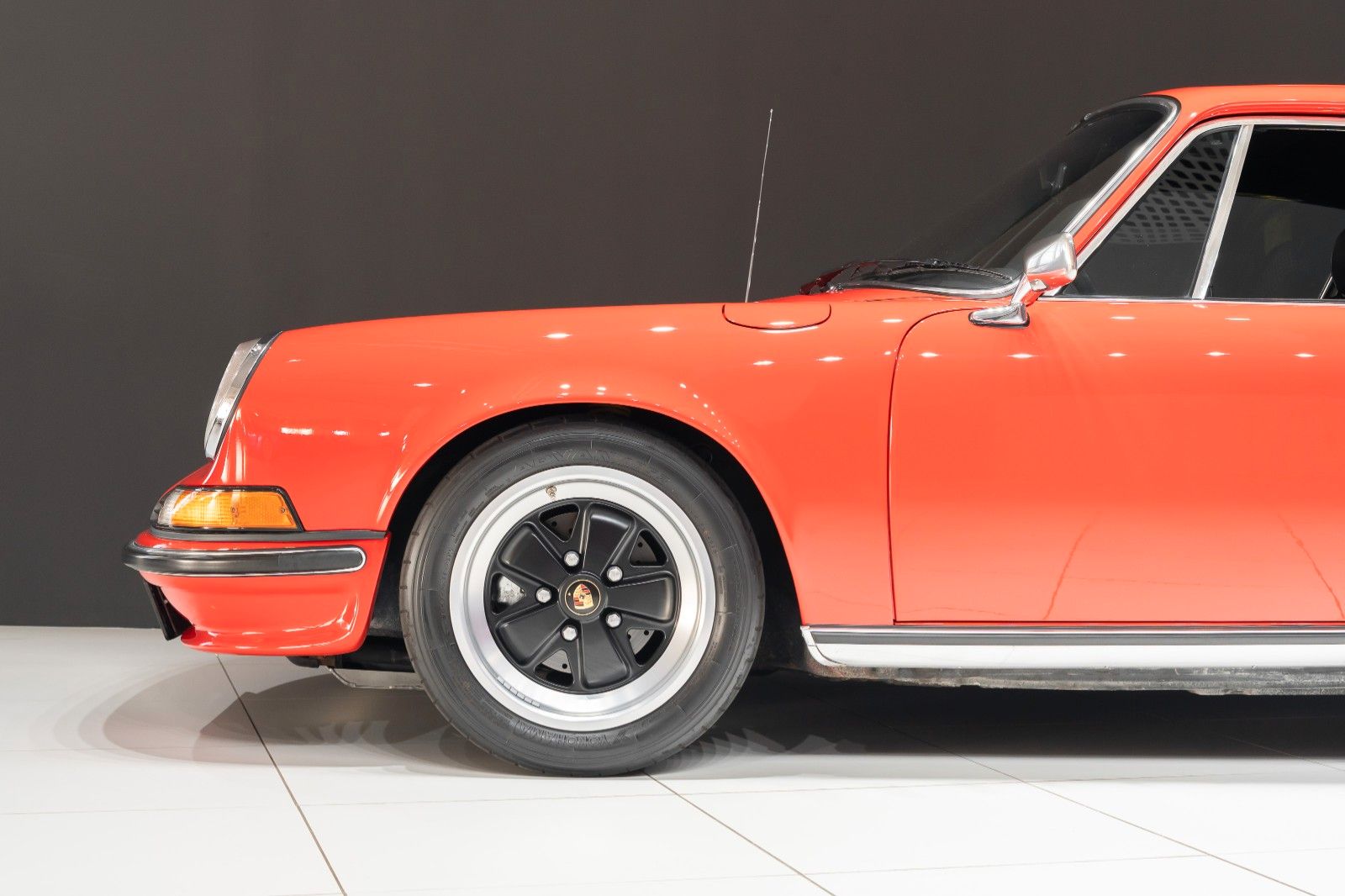 Porsche 911 T | RS Rennsport Modifiziert | 2.7L + KW foto 4