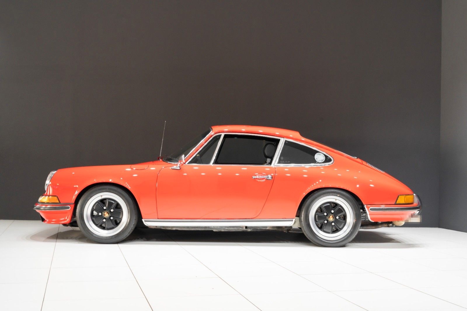 Porsche 911 T | RS Rennsport Modifiziert | 2.7L + KW foto 6