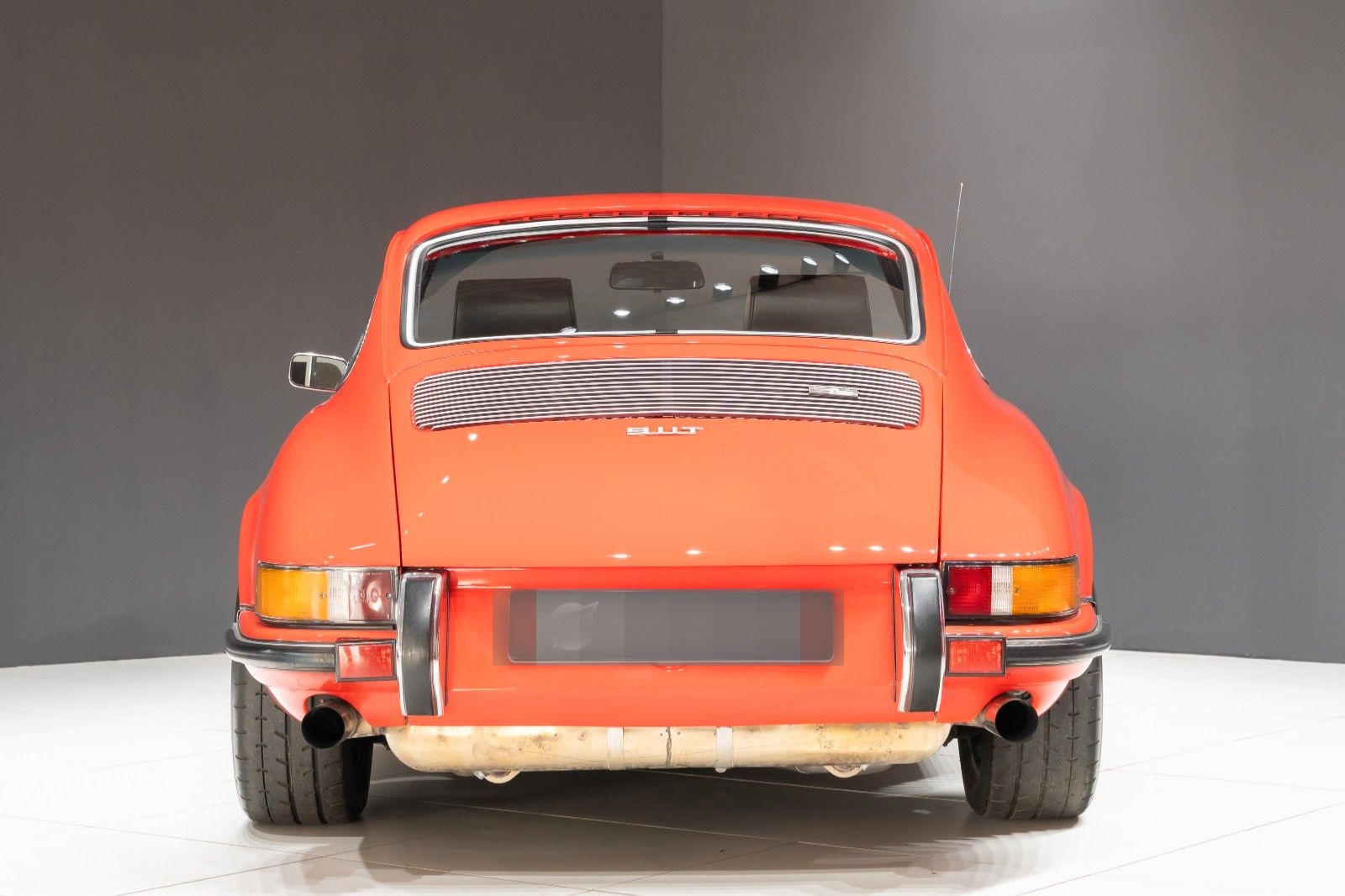 Porsche 911 T | RS Rennsport Modifiziert | 2.7L + KW foto 9