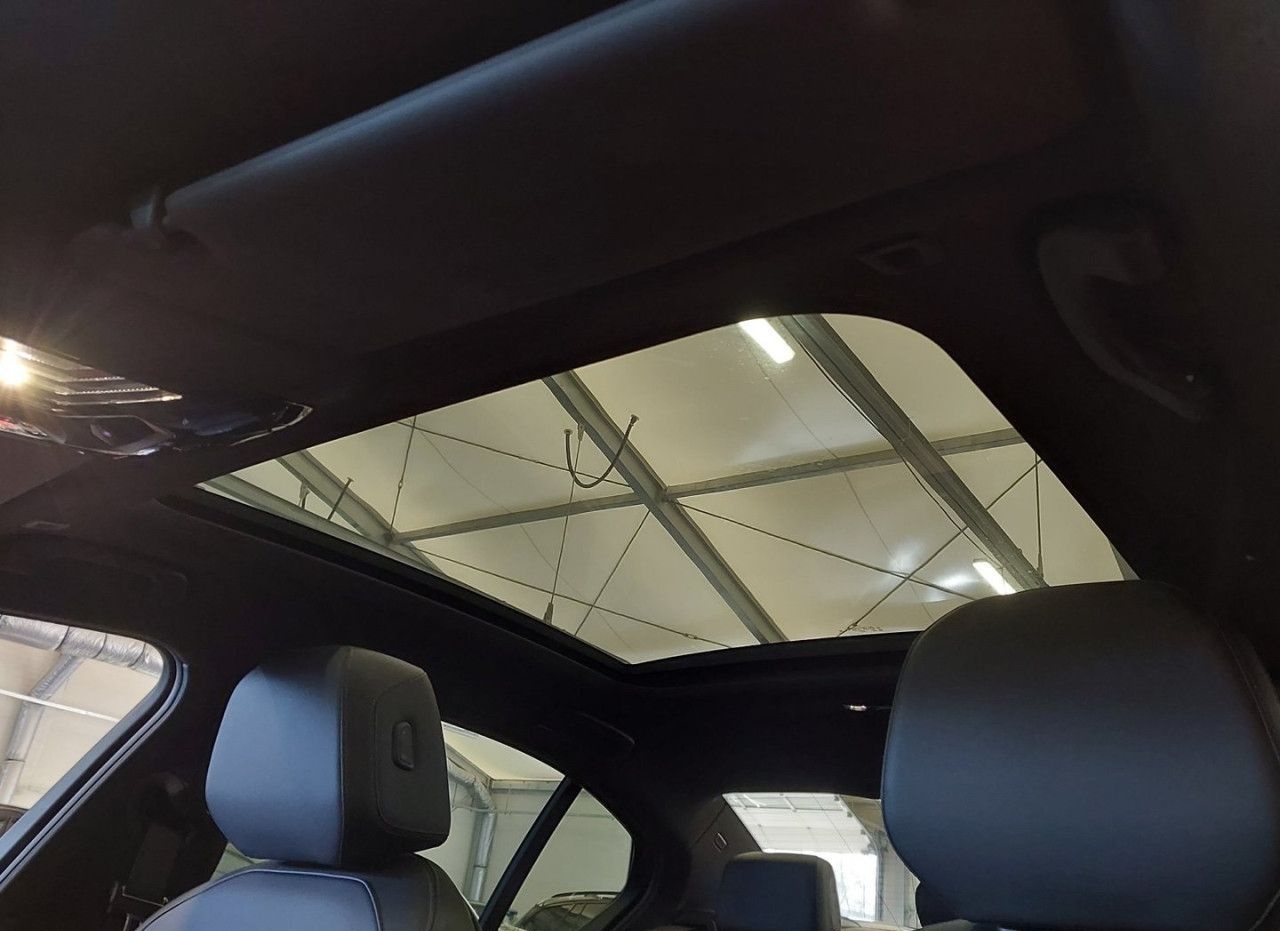 BMW 520d M Sport PanoD.Standh.SuView.Sitzebl.ACC 20" foto 12
