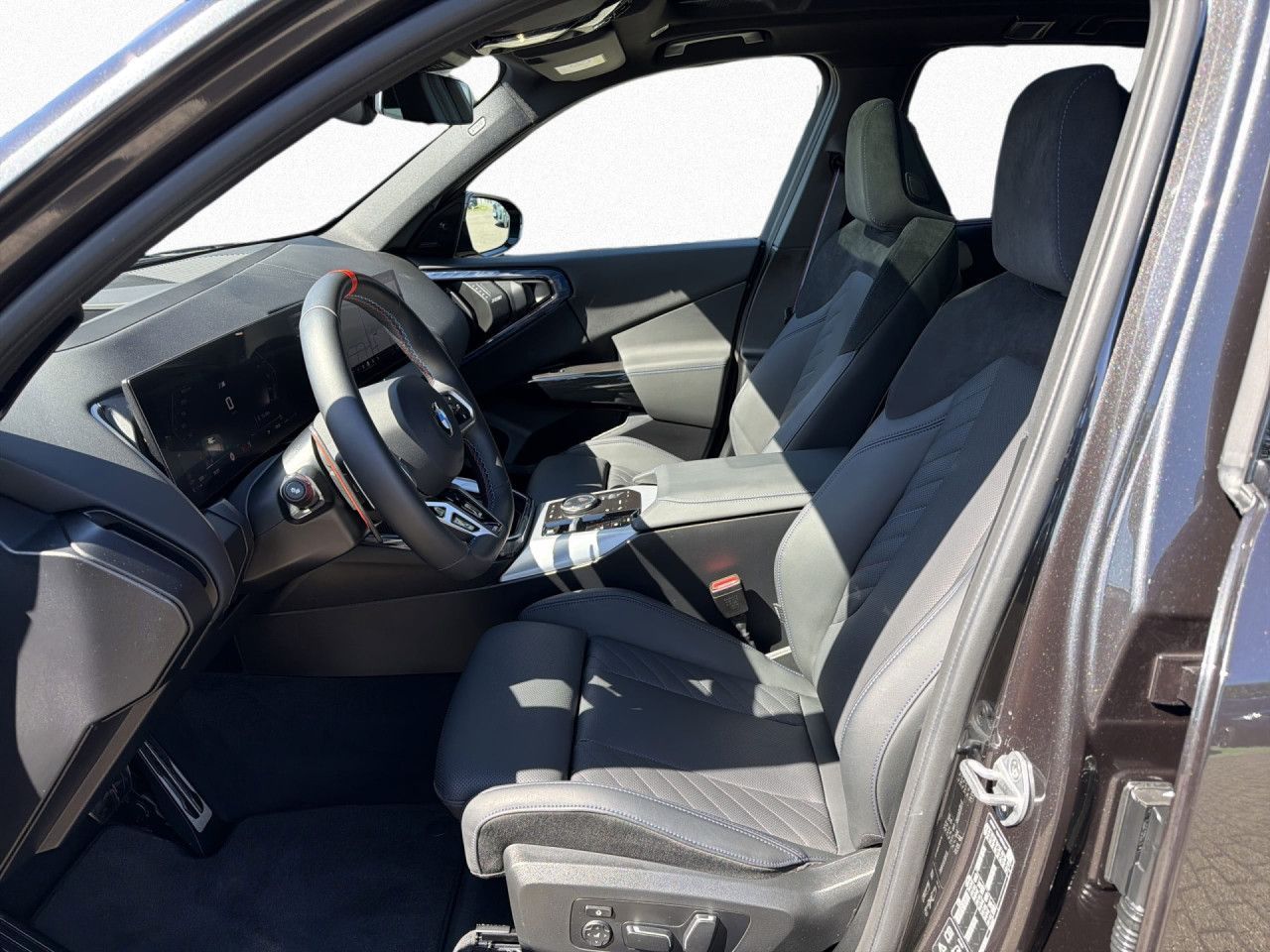 BMW X3 M50 xDrive M-Paket,AHK,HUD,DAPro,Standhg foto 13