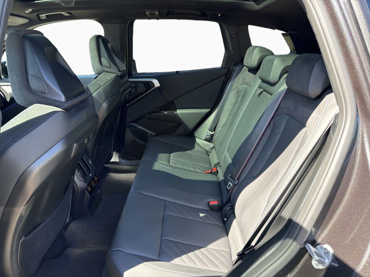 BMW X3 M50 xDrive M-Paket,AHK,HUD,DAPro,Standhg foto 14