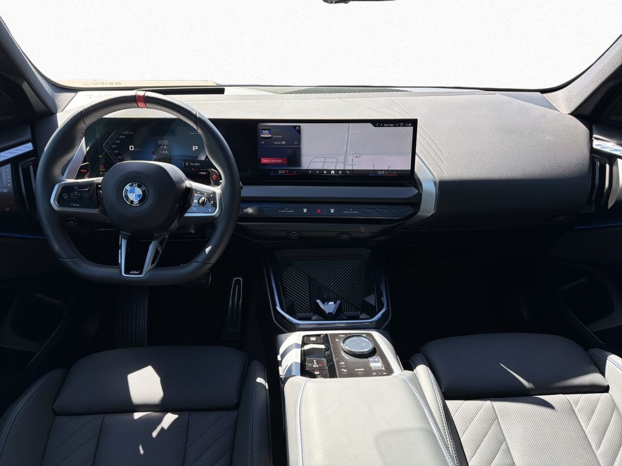 BMW X3 M50 xDrive M-Paket,AHK,HUD,DAPro,Standhg foto 16