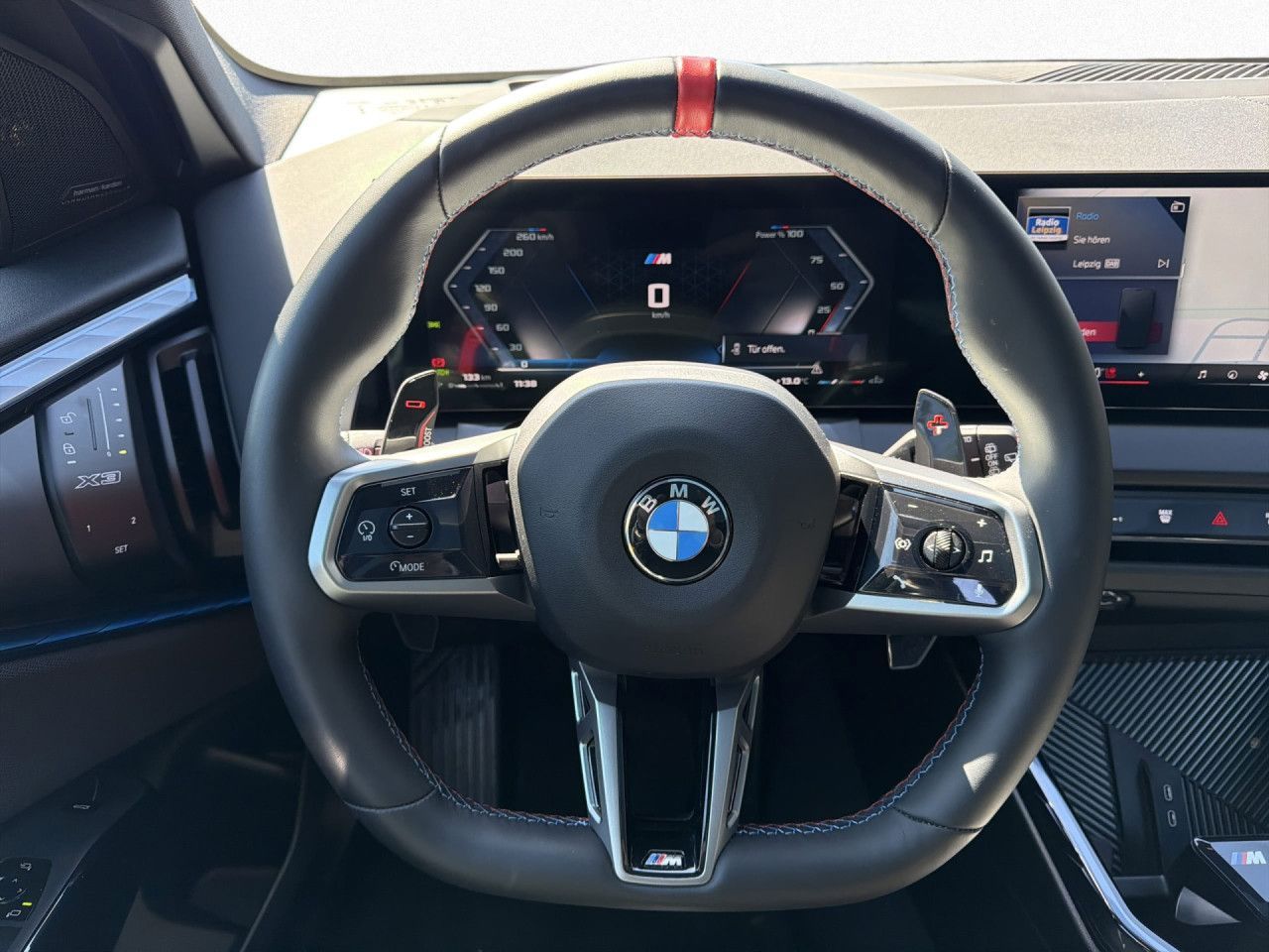BMW X3 M50 xDrive M-Paket,AHK,HUD,DAPro,Standhg foto 17
