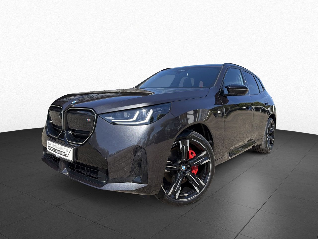 BMW X3 M50 xDrive M-Paket,AHK,HUD,DAPro,Standhg foto 3