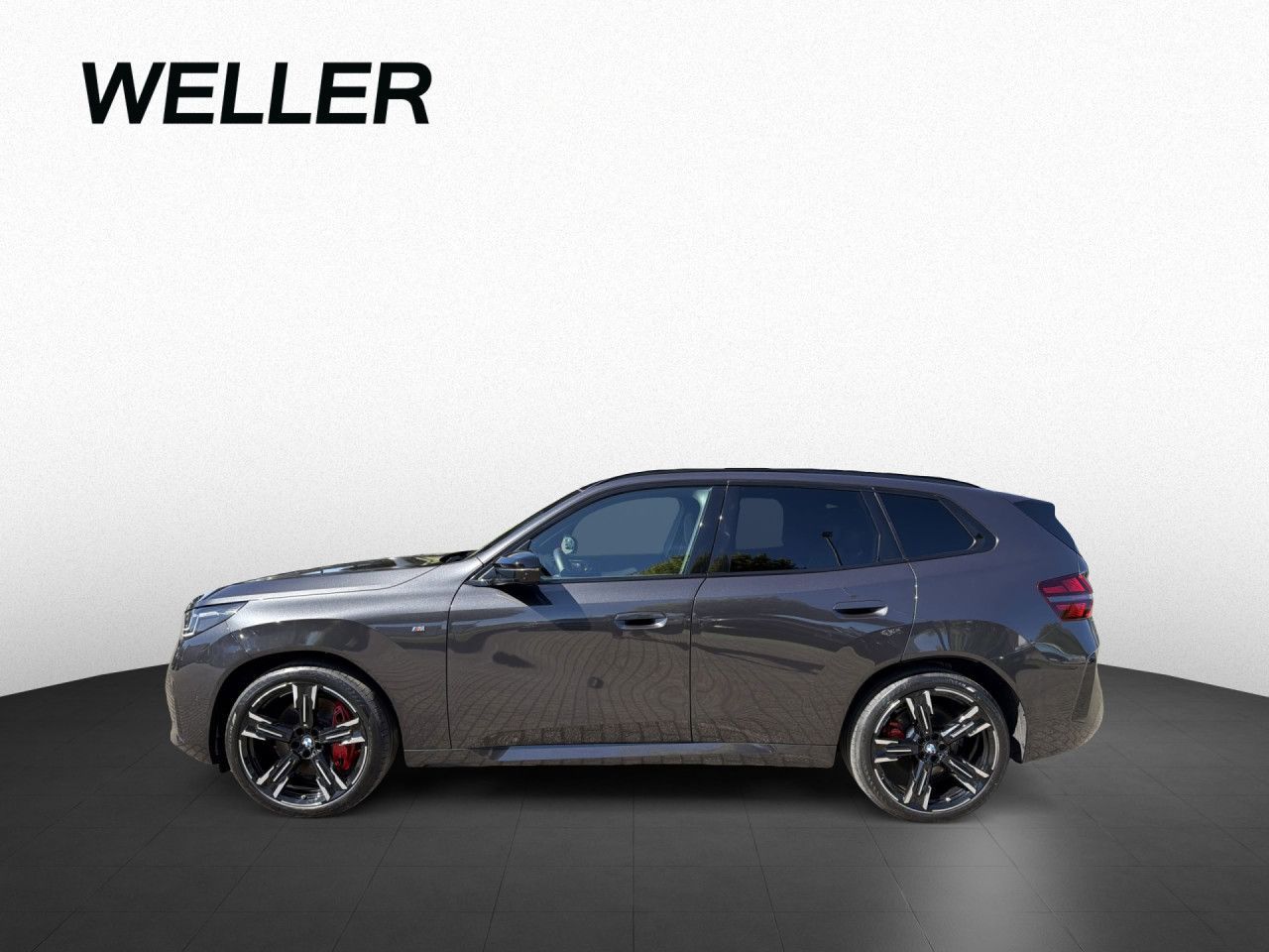 BMW X3 M50 xDrive M-Paket,AHK,HUD,DAPro,Standhg foto 9