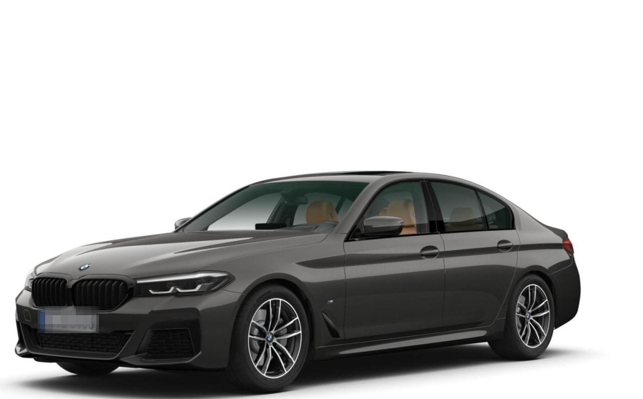 BMW 530d xDrive Limo M Sport LCPro GSD HUD RFK HiFi foto 3