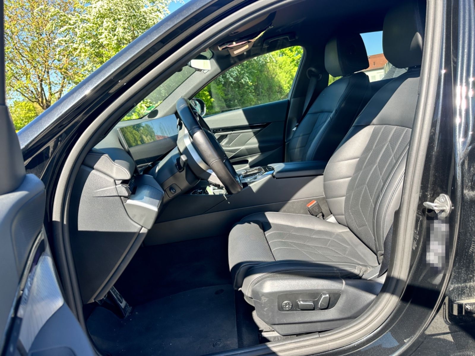 BMW 520 d M Sport * 1.Hand * foto 6