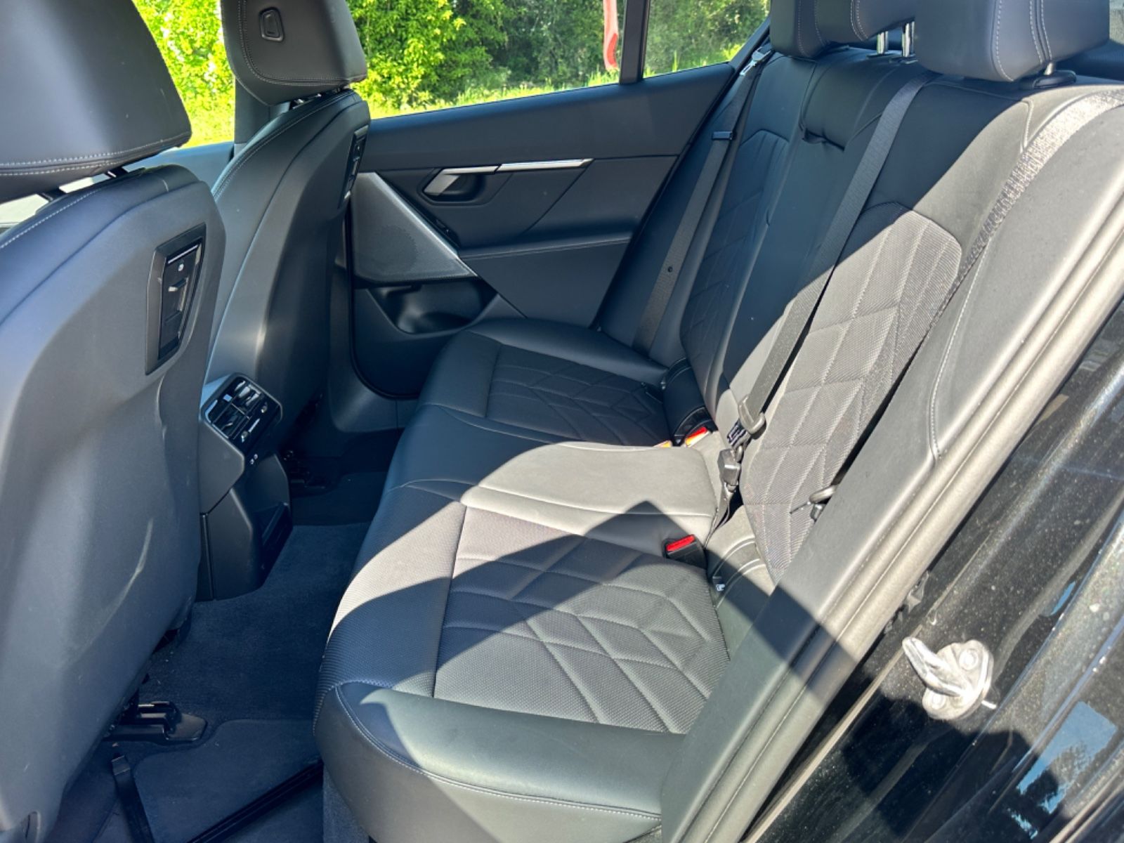 BMW 520 d M Sport * 1.Hand * foto 7