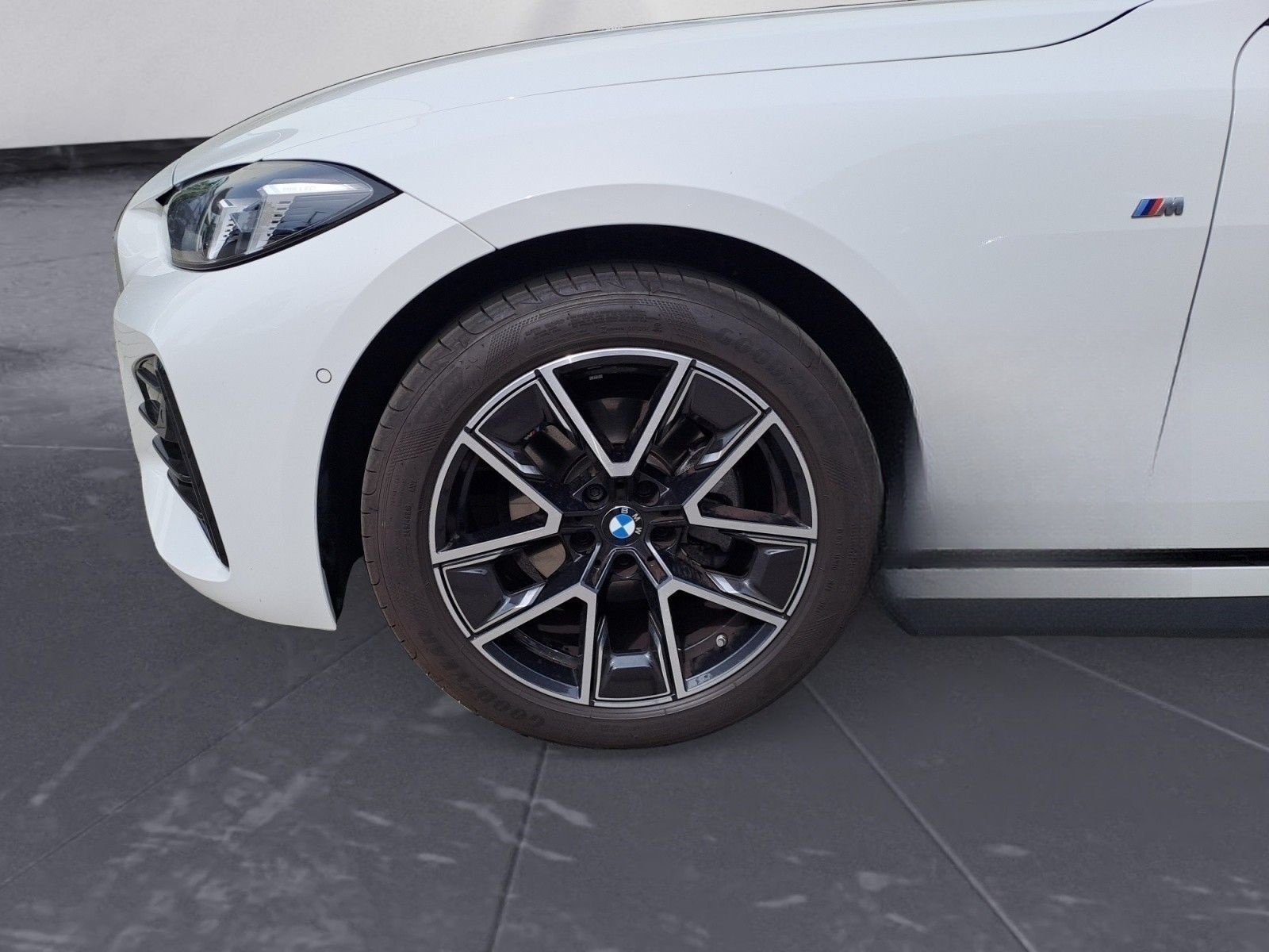 BMW 420iA Gran Coupe M Sport Head Up Rückfahrkamera  foto 12