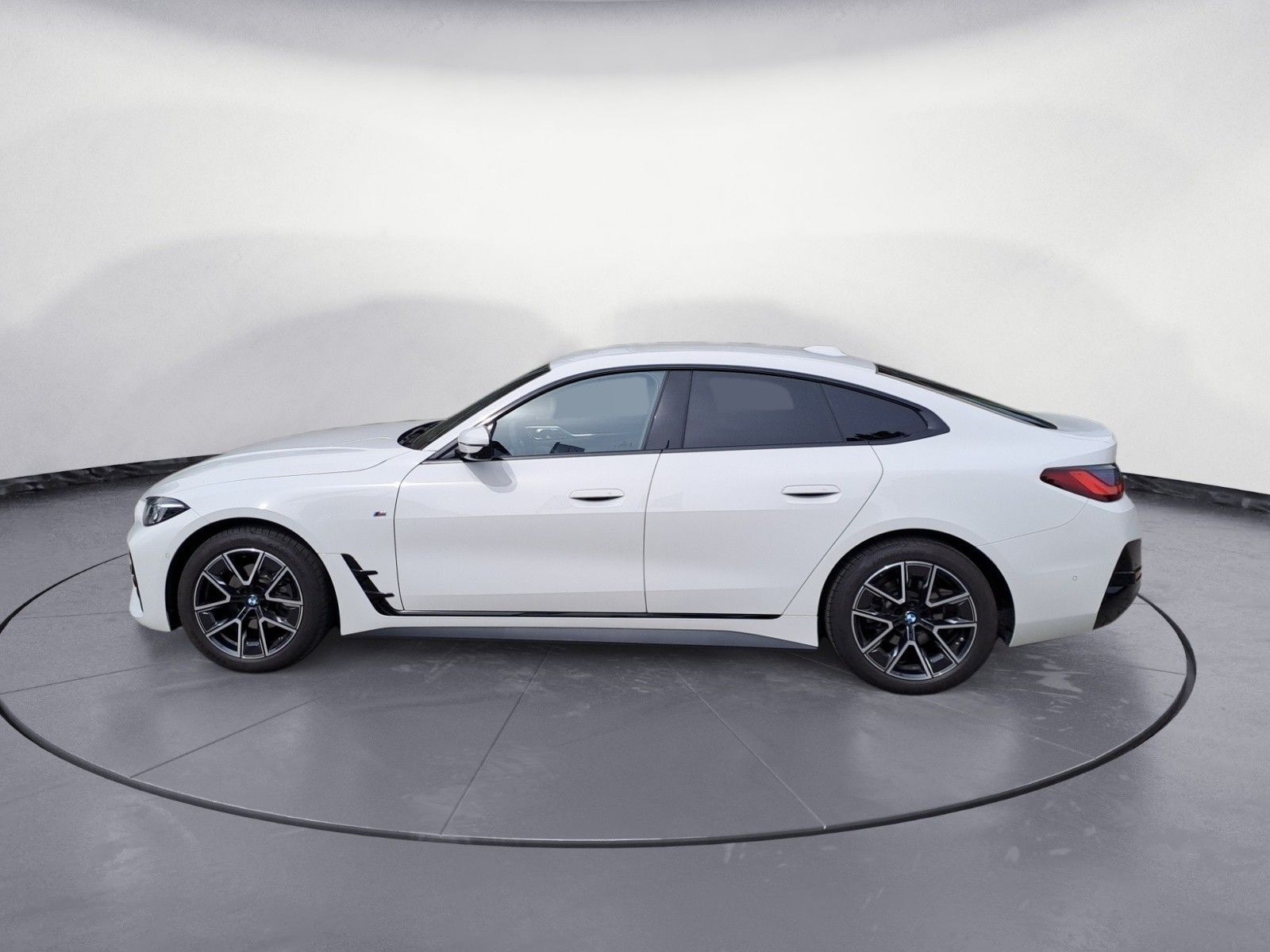 BMW 420iA Gran Coupe M Sport Head Up Rückfahrkamera  foto 3