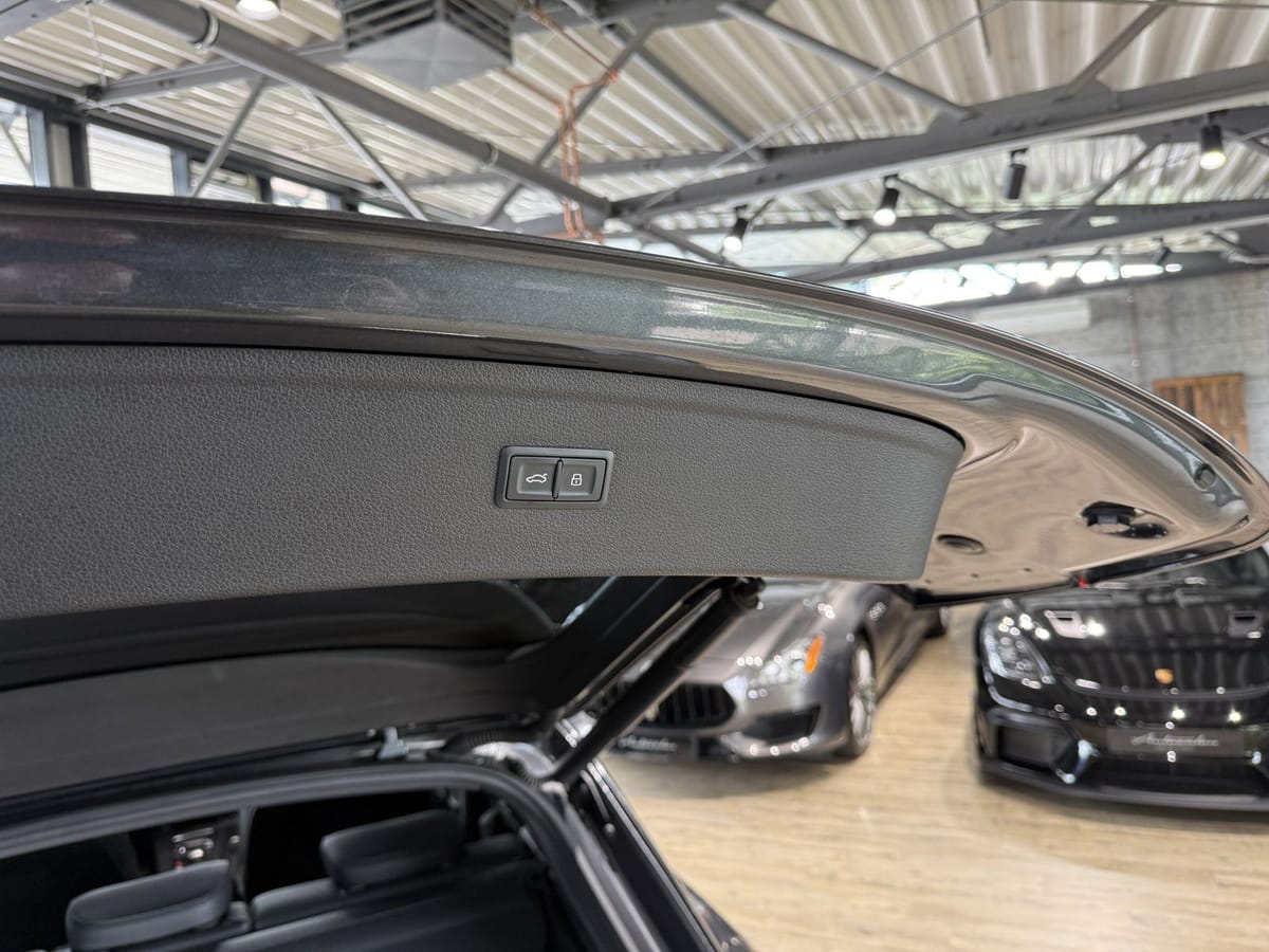 Audi SQ5 3.0 TFSI quattro PANO AHK HEAD UP ACC KAMERA foto 12