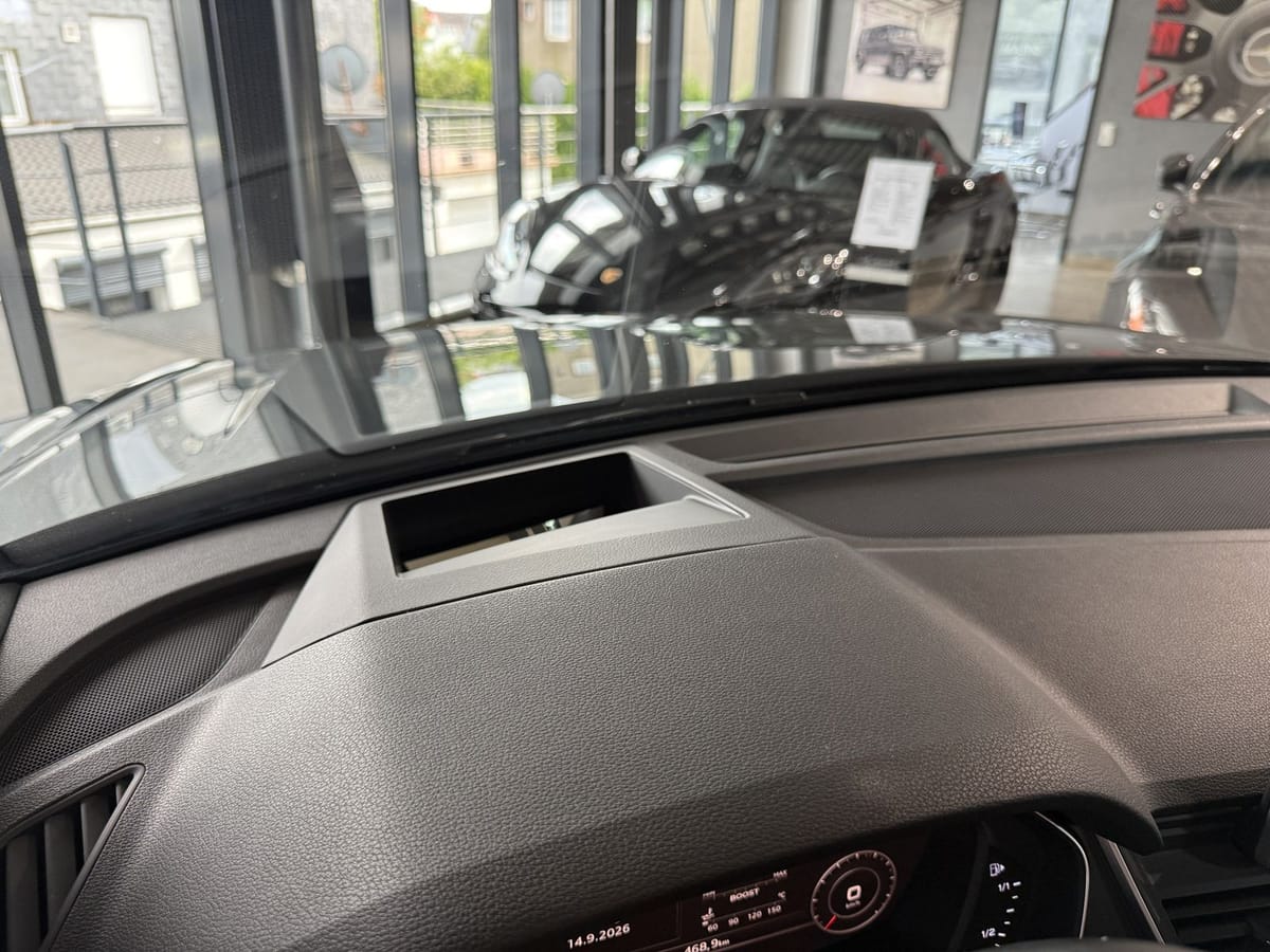 Audi SQ5 3.0 TFSI quattro PANO AHK HEAD UP ACC KAMERA foto 25