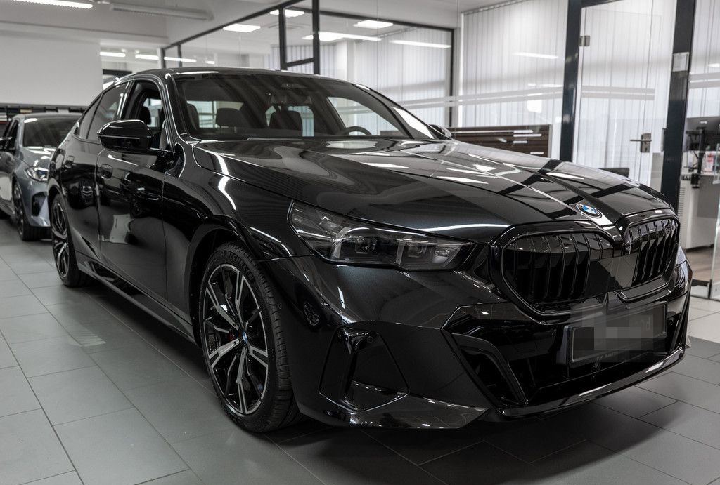 BMW 520d xDrive M-Sport Pro 360° LED HUD ACC AHK H/K foto 2