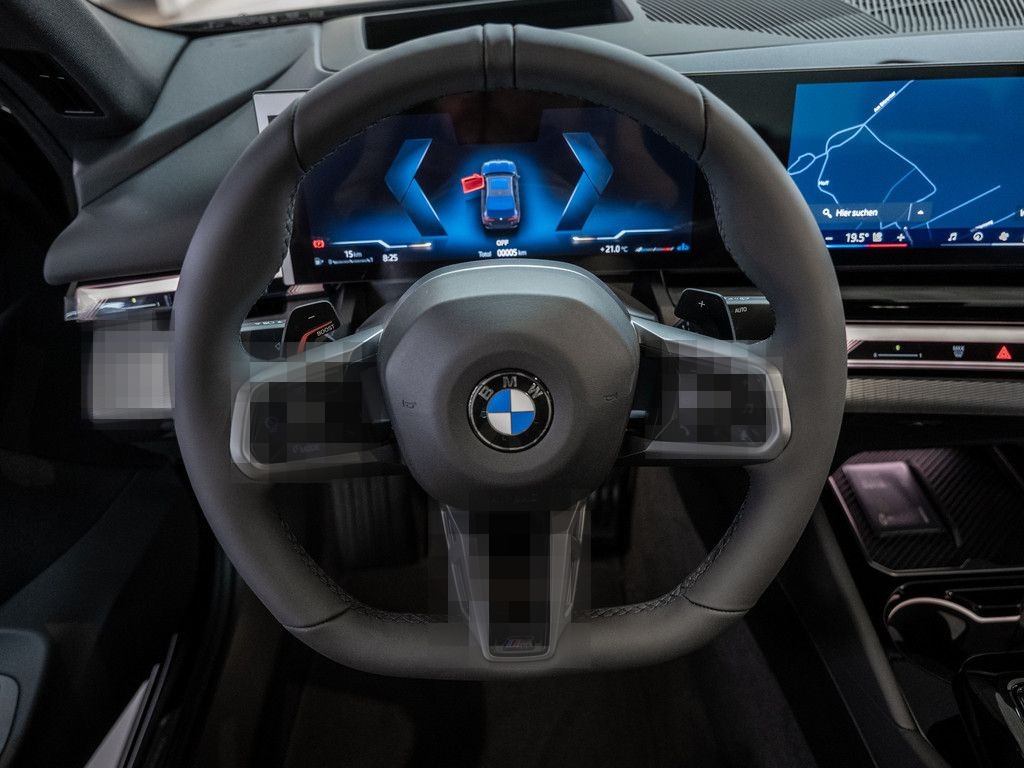 BMW 520d xDrive M-Sport Pro 360° LED HUD ACC AHK H/K foto 13