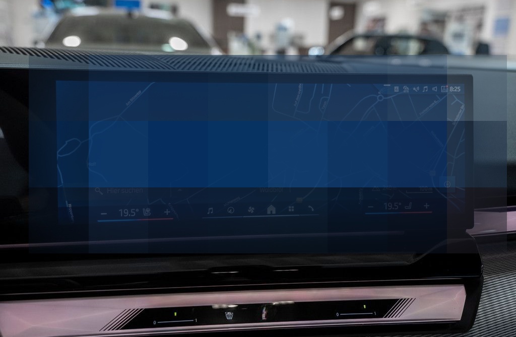 BMW 520d xDrive M-Sport Pro 360° LED HUD ACC AHK H/K foto 15