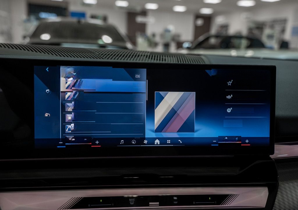 BMW 520d xDrive M-Sport Pro 360° LED HUD ACC AHK H/K foto 16