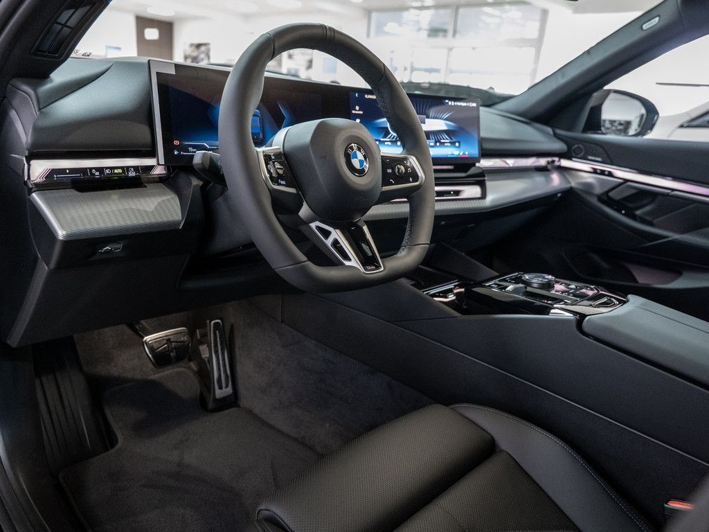 BMW 520d xDrive M-Sport Pro 360° LED HUD ACC AHK H/K foto 24