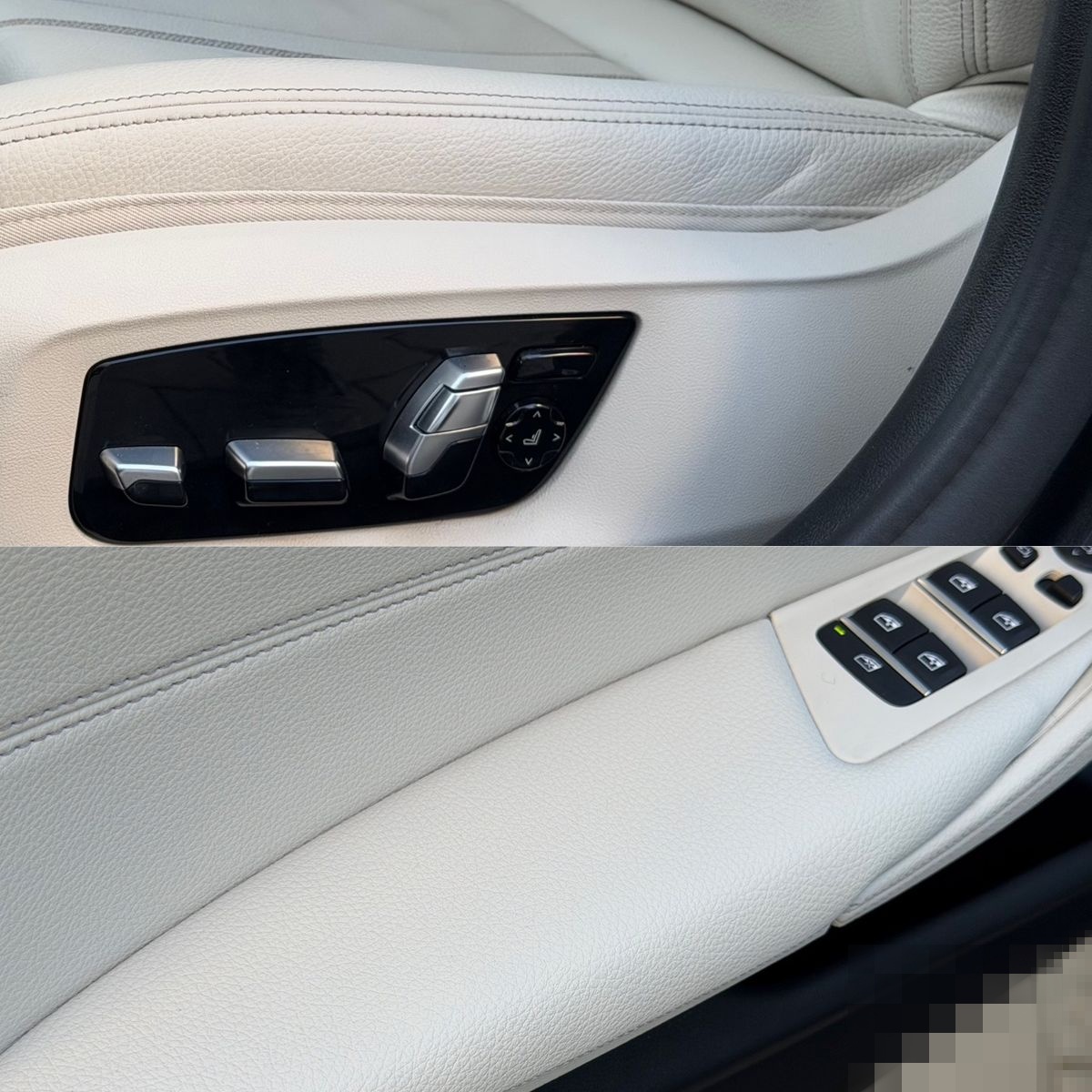 BMW 530d Luxury Line/Laser/Leder/KeyLessGo/Kamera/ foto 18