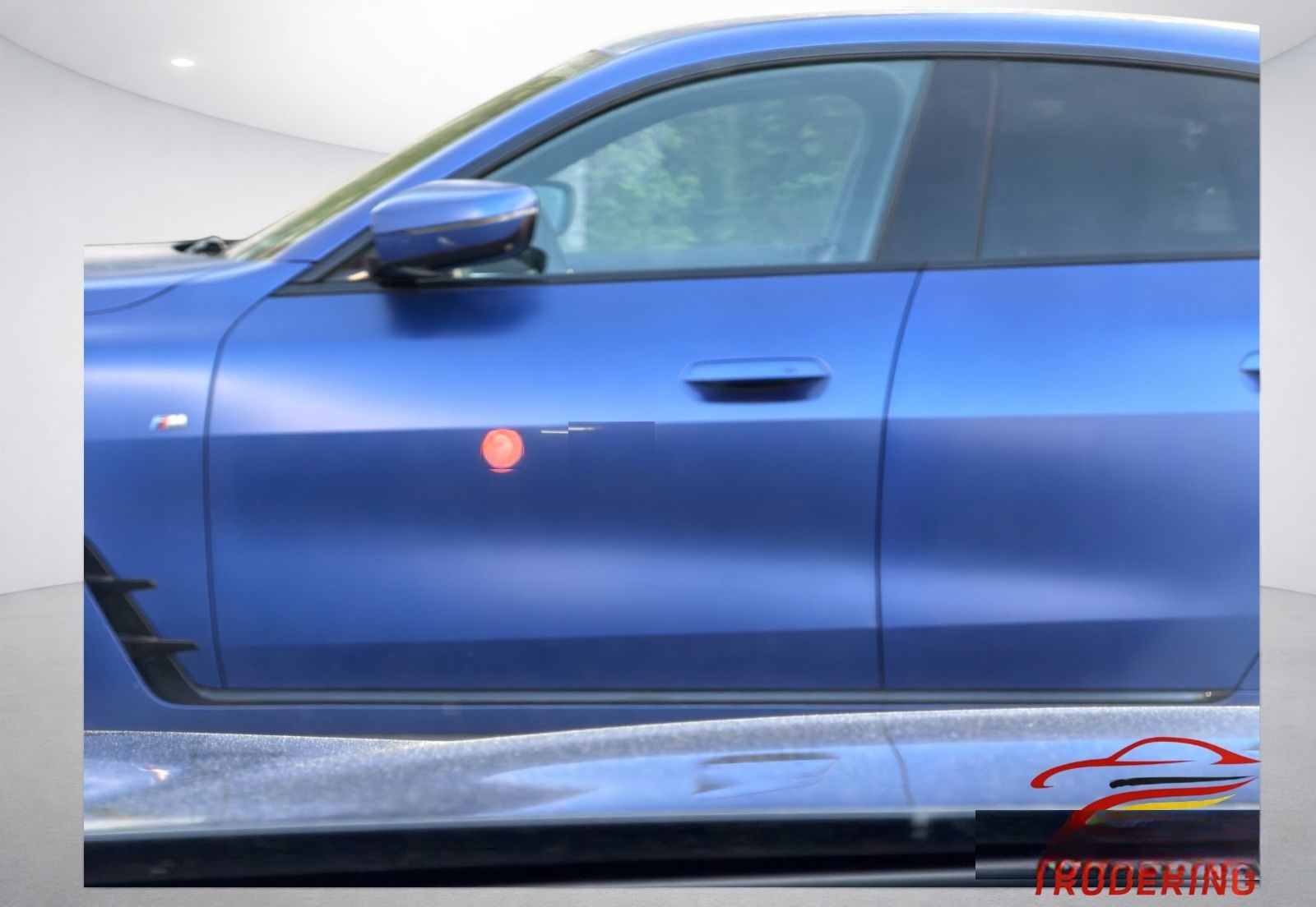 BMW 530d Luxury Line/Laser/Leder/KeyLessGo/Kamera/ foto 21