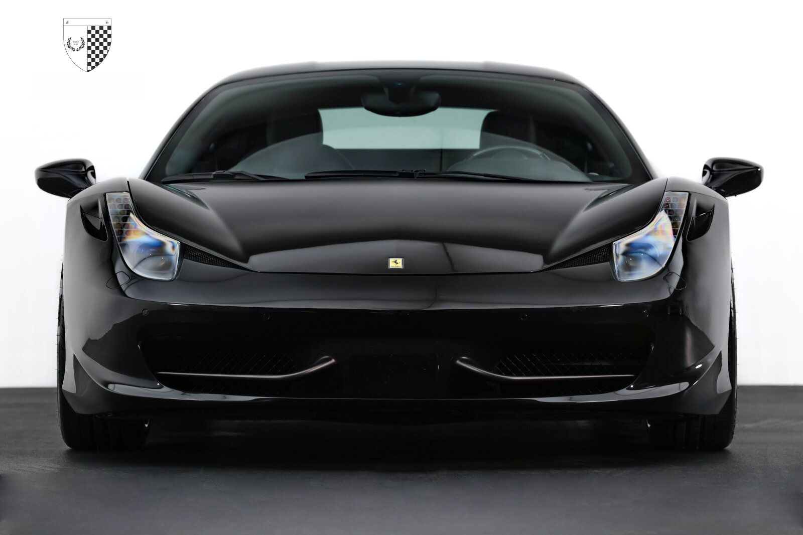 Ferrari 458 Italia Liftsystem/Carbon-LED/El. Sitze foto 2