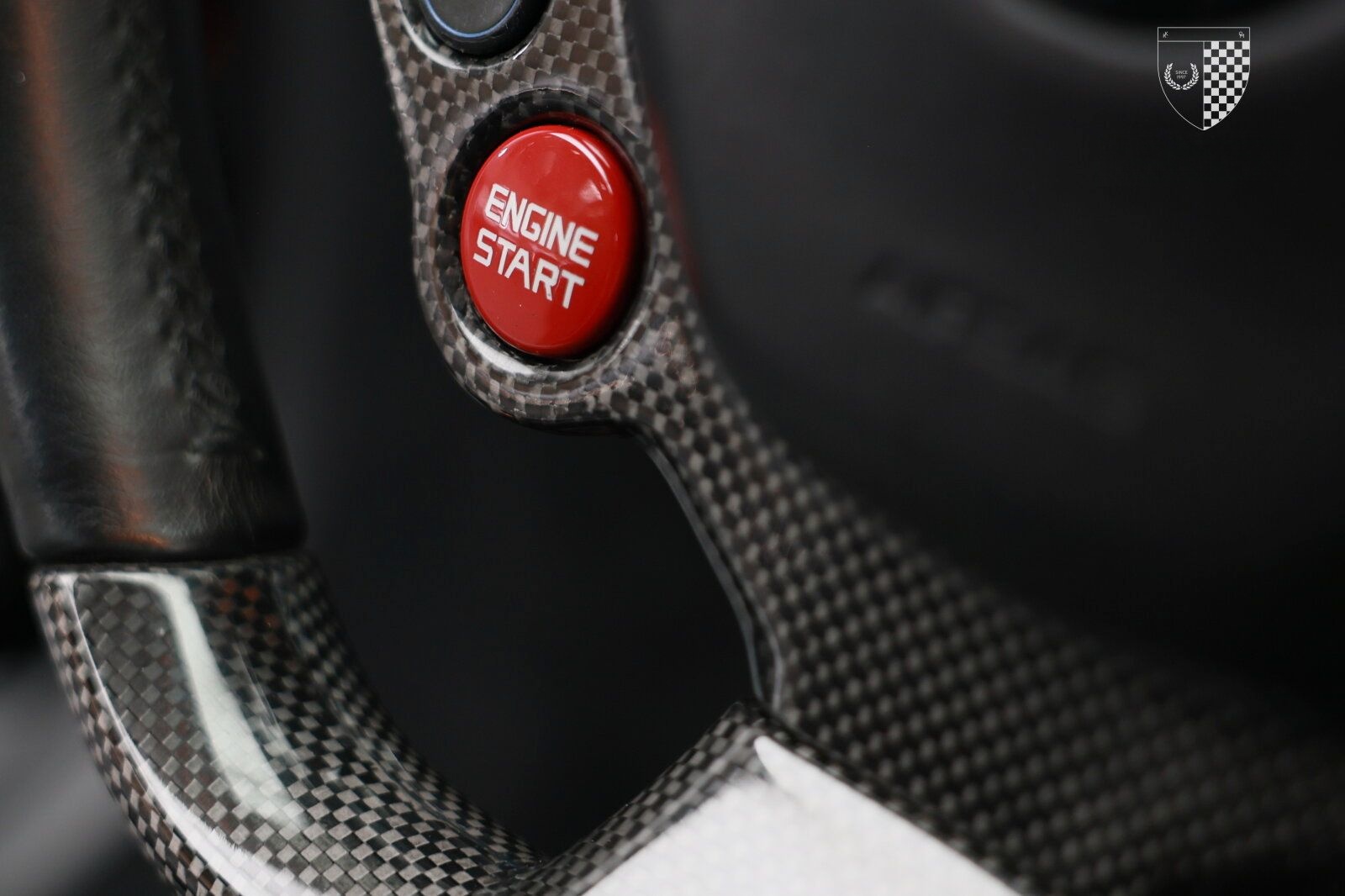 Ferrari 458 Italia Liftsystem/Carbon-LED/El. Sitze foto 17