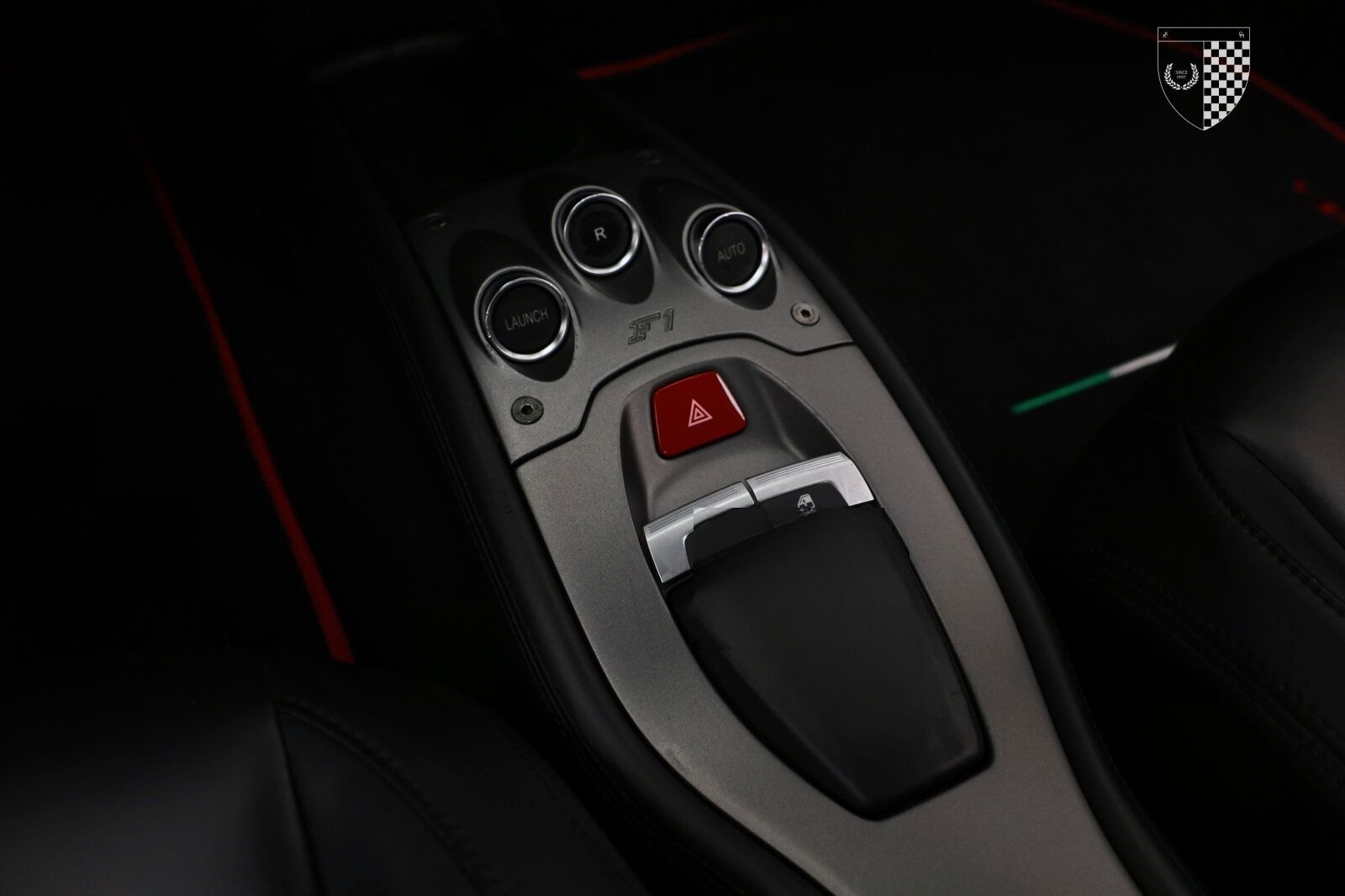 Ferrari 458 Italia Liftsystem/Carbon-LED/El. Sitze foto 20