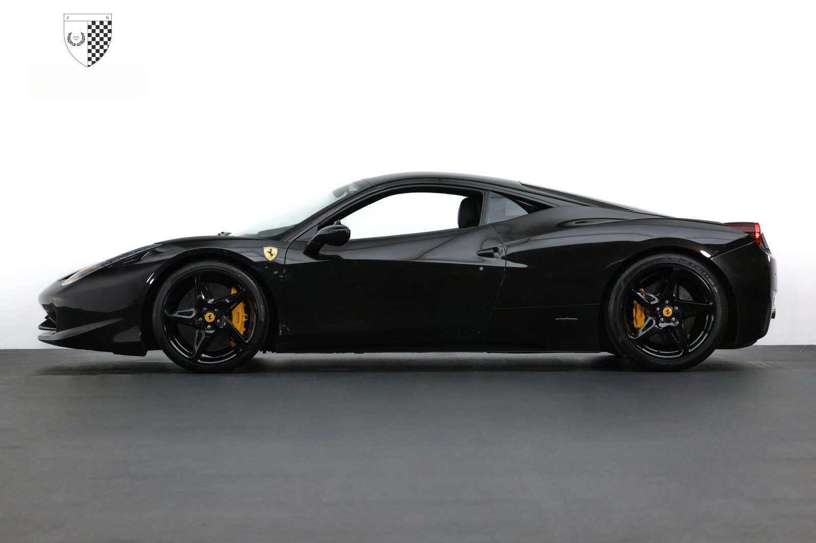 Ferrari 458 Italia Liftsystem/Carbon-LED/El. Sitze foto 4