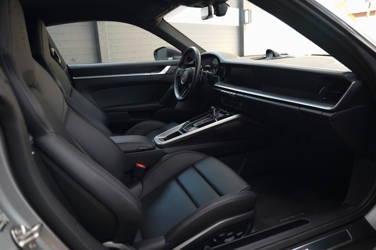 Porsche 911 Turbo S *Aero-Kit*Carbondach+Acrapovic+LIFT foto 17