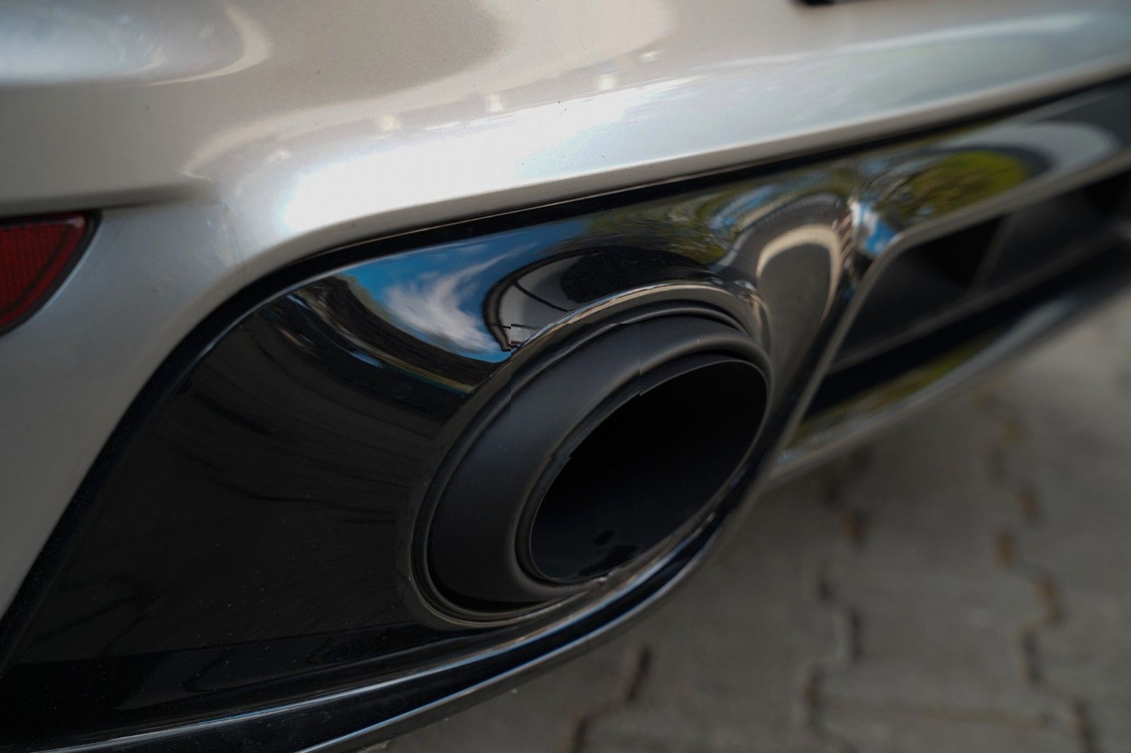 Porsche 911 Turbo S *Aero-Kit*Carbondach+Acrapovic+LIFT foto 20