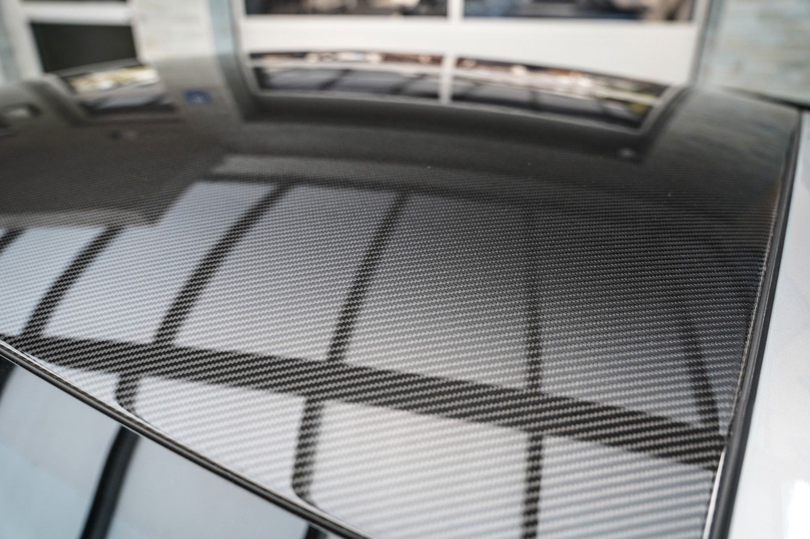 Porsche 911 Turbo S *Aero-Kit*Carbondach+Acrapovic+LIFT foto 9