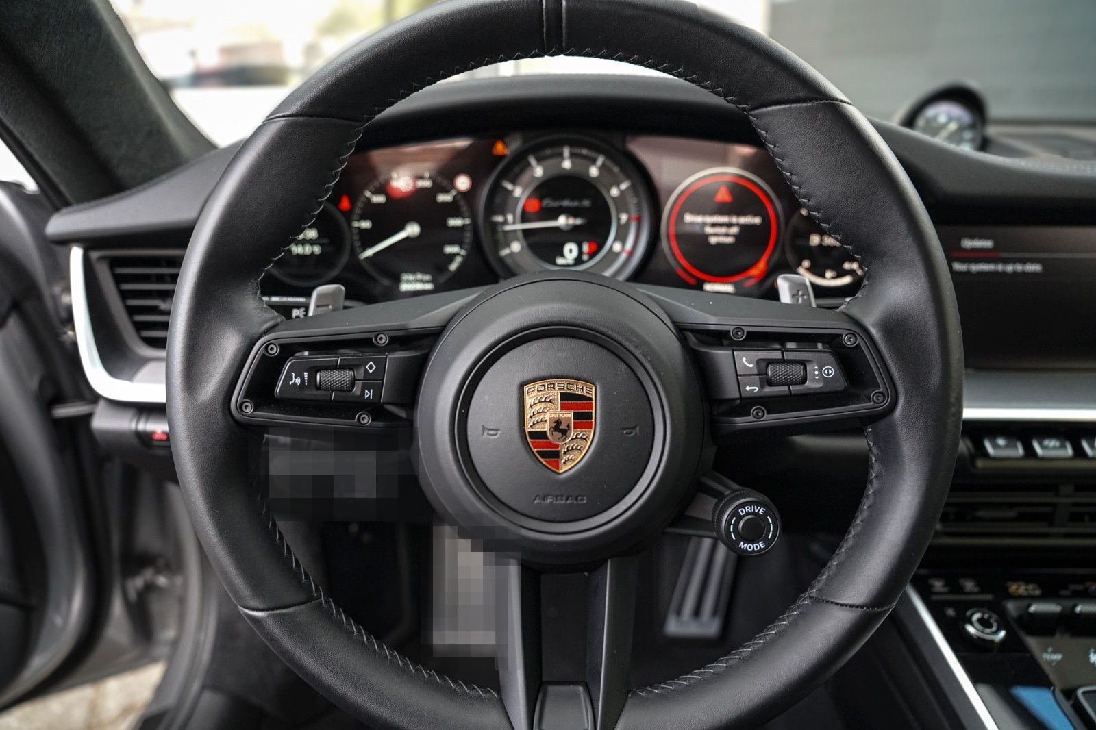 Porsche 911 Turbo S *Aero-Kit*Carbondach+Acrapovic+LIFT foto 10