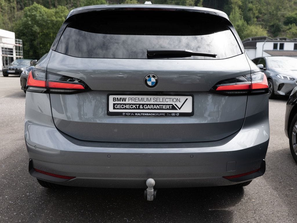 BMW 220 Active Tourer AHK LED NAVI H K KAMERA SHZ foto 6