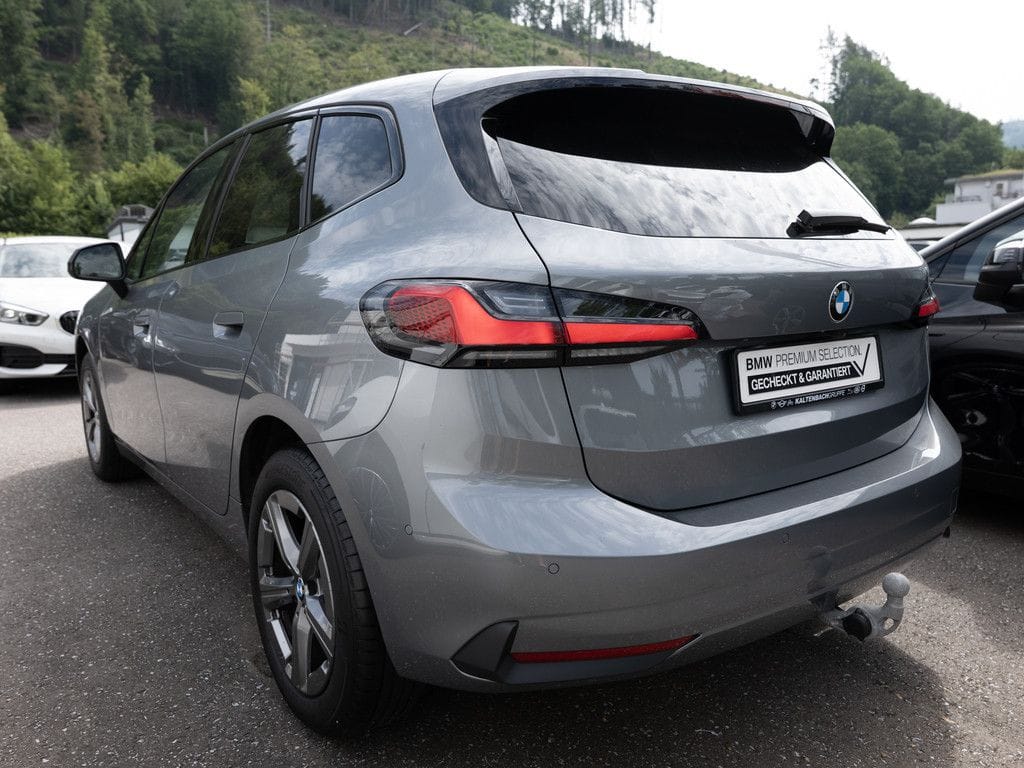BMW 220 Active Tourer AHK LED NAVI H K KAMERA SHZ foto 7