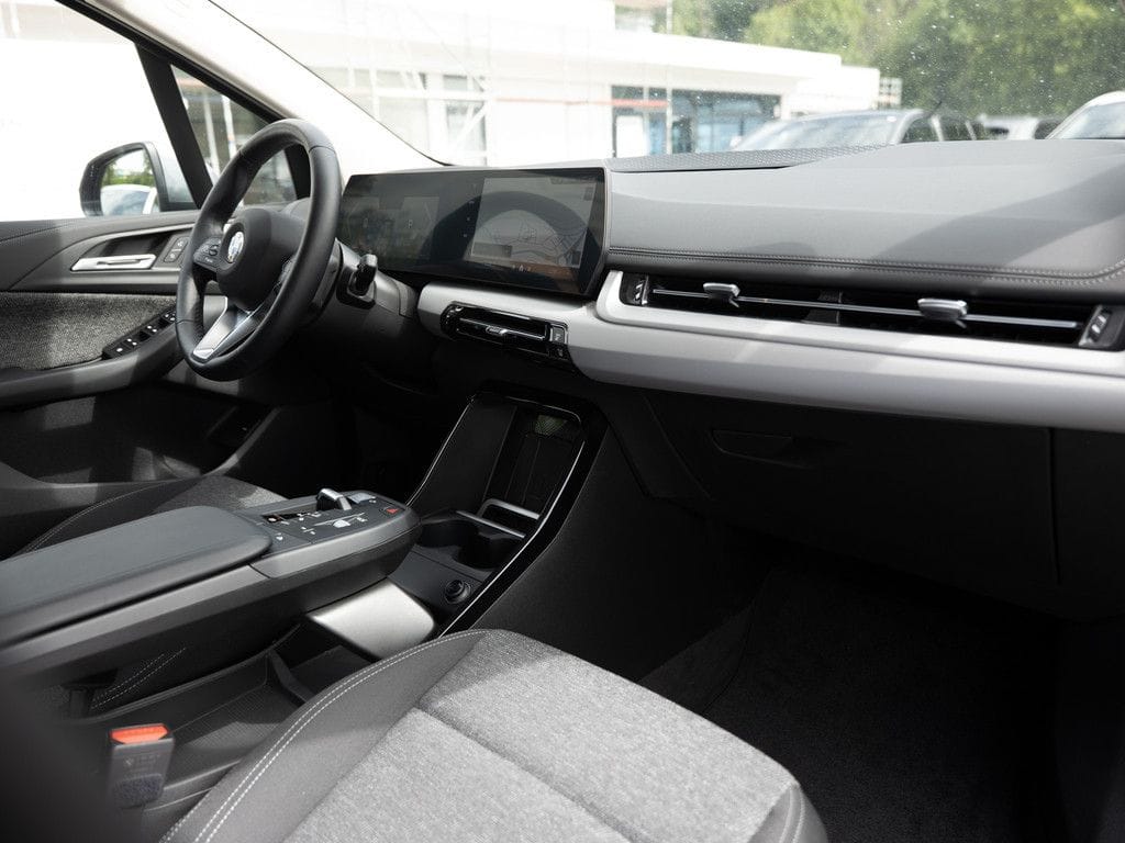 BMW 220 Active Tourer AHK LED NAVI H K KAMERA SHZ foto 8