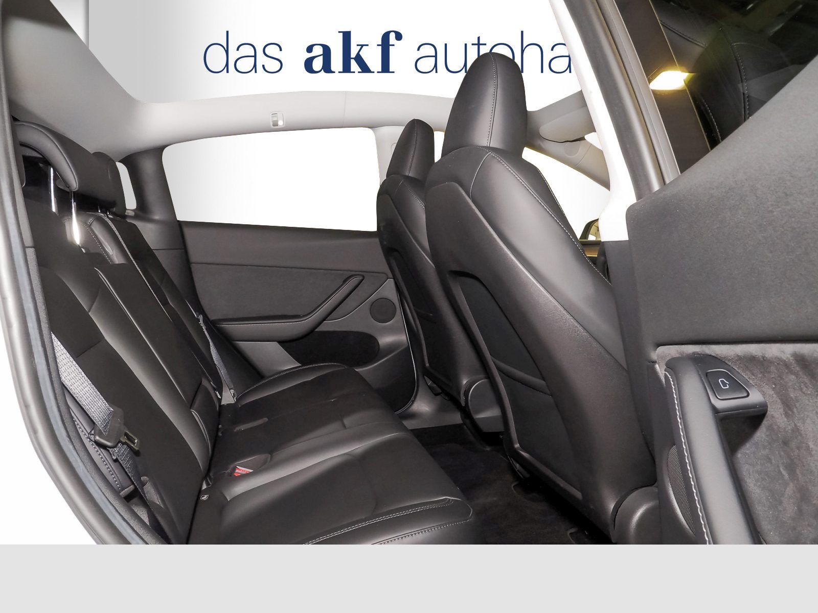 Tesla MODEL Y - Basis RWD 60 kWh -Navi*Kamera*Panorama foto 11