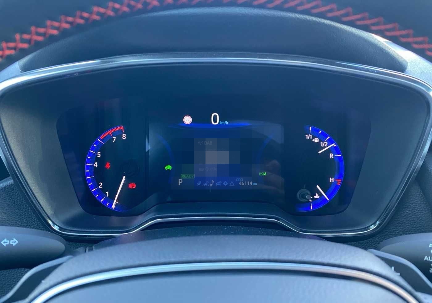Toyota Corolla Touring Sports 2.0 Hybrid GR Sport SHZ foto 11