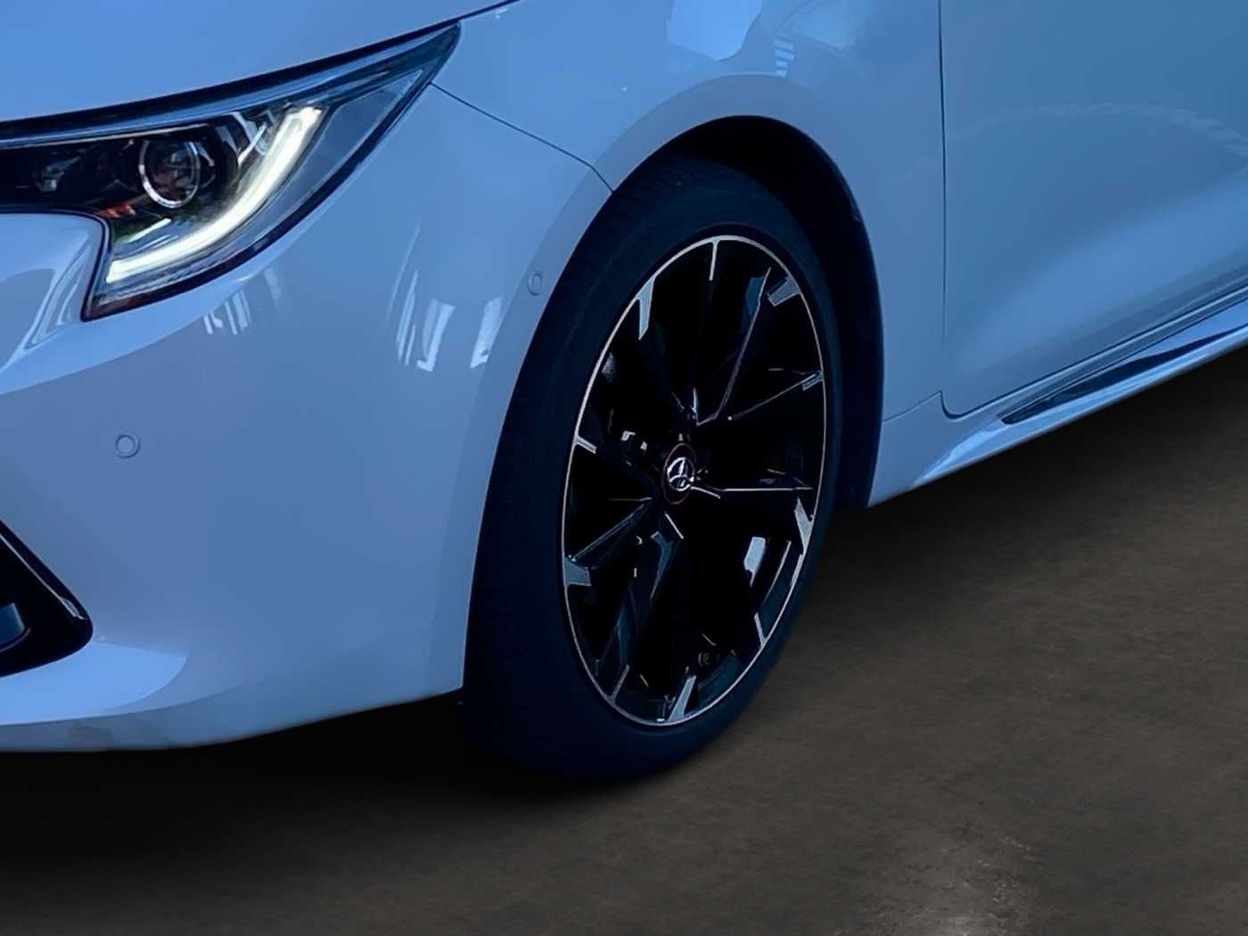 Toyota Corolla Touring Sports 2.0 Hybrid GR Sport SHZ foto 13