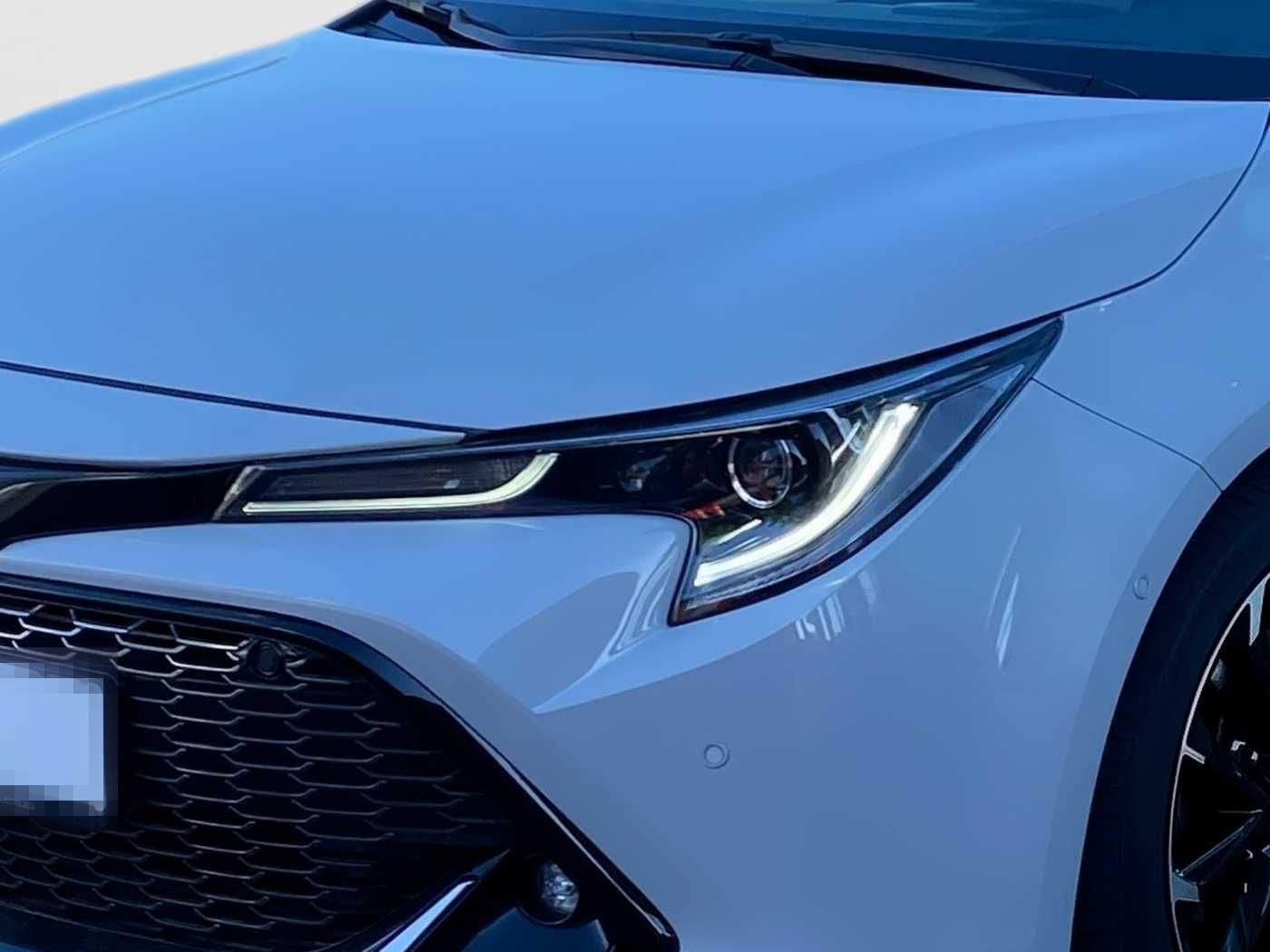 Toyota Corolla Touring Sports 2.0 Hybrid GR Sport SHZ foto 14